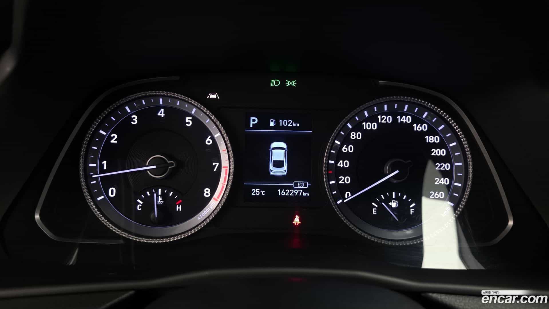 Sonata Hyundai 2019.3-INNER-008