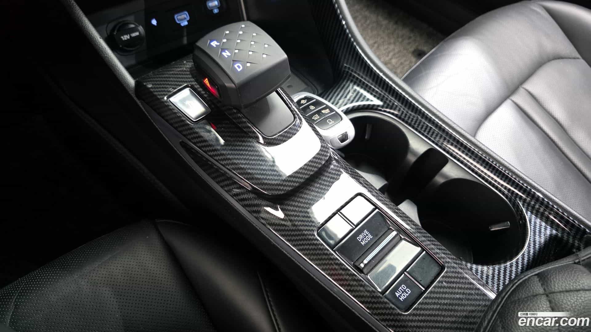 Sonata Hyundai 2019.3-INNER-009
