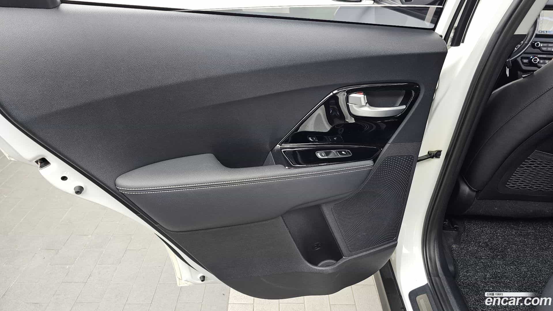 Niro Kia 2019.8-INNER-035