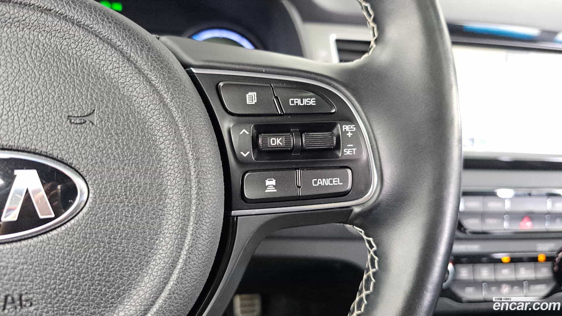 Niro Kia 2019.8-OPTION-046