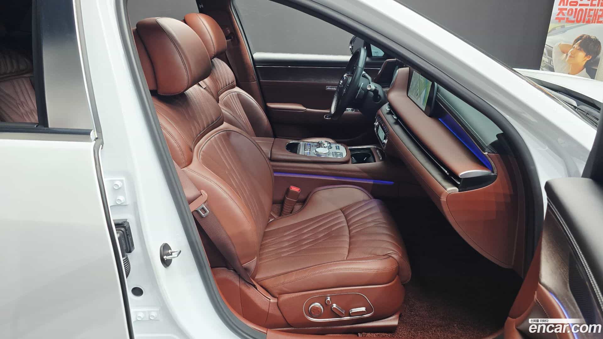 G90 Genesis 2022.6-OPTION-016