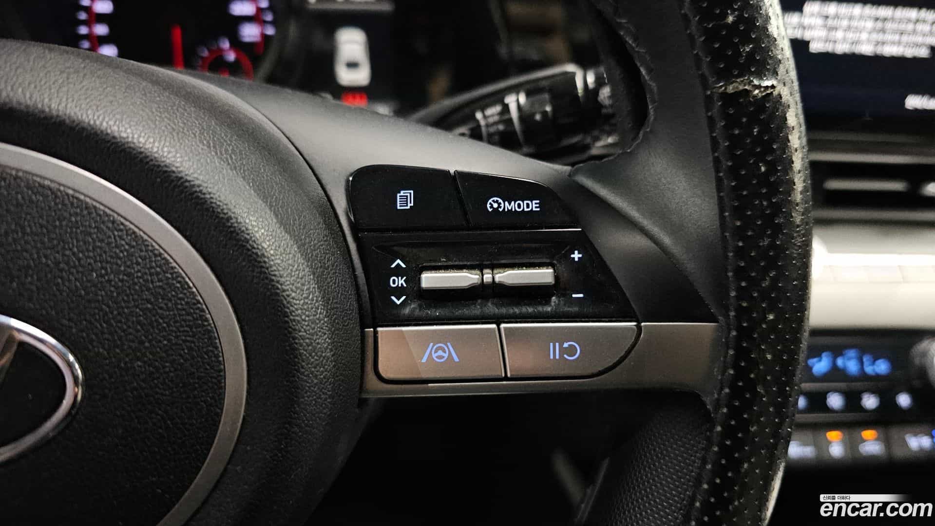 AVANTE Hyundai 2022.1-OPTION-018