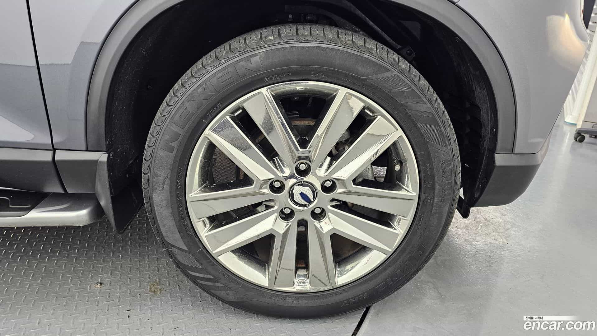 Rexton KG Mobility 2021.0-OUTER-005