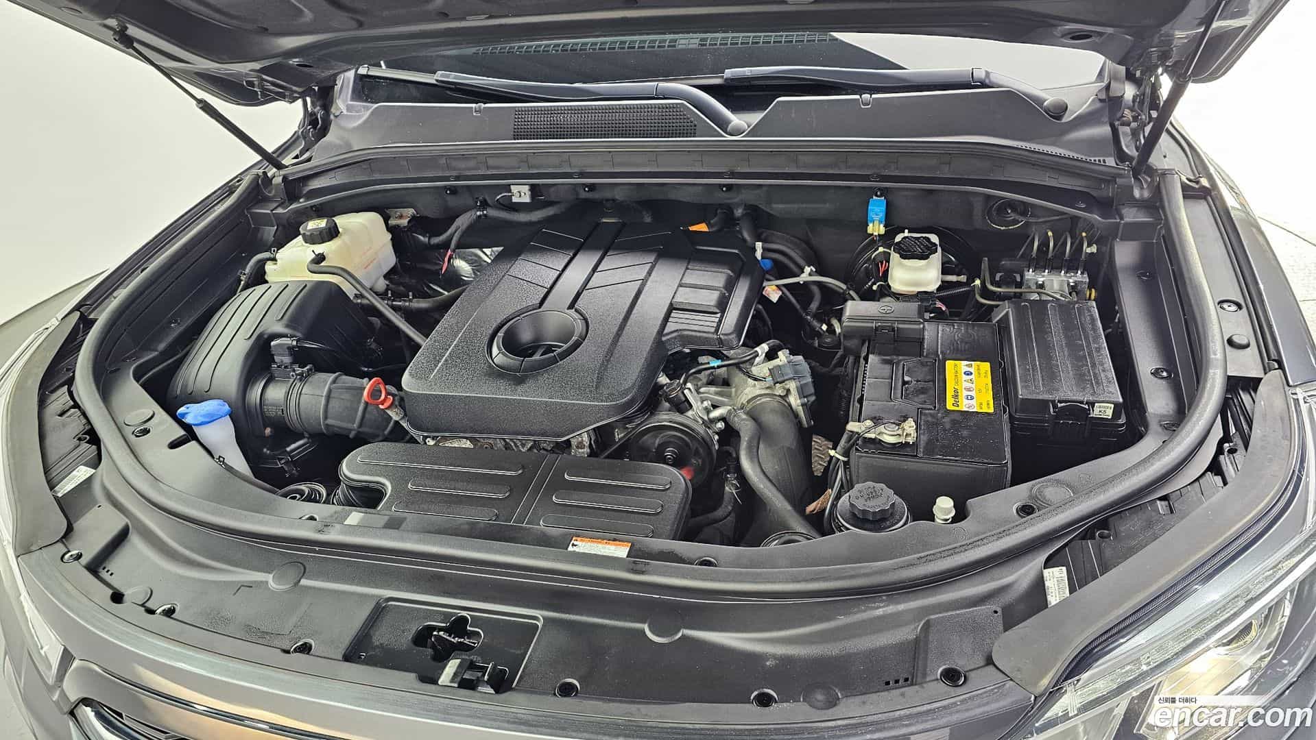 Rexton KG Mobility 2021.0-OUTER-006