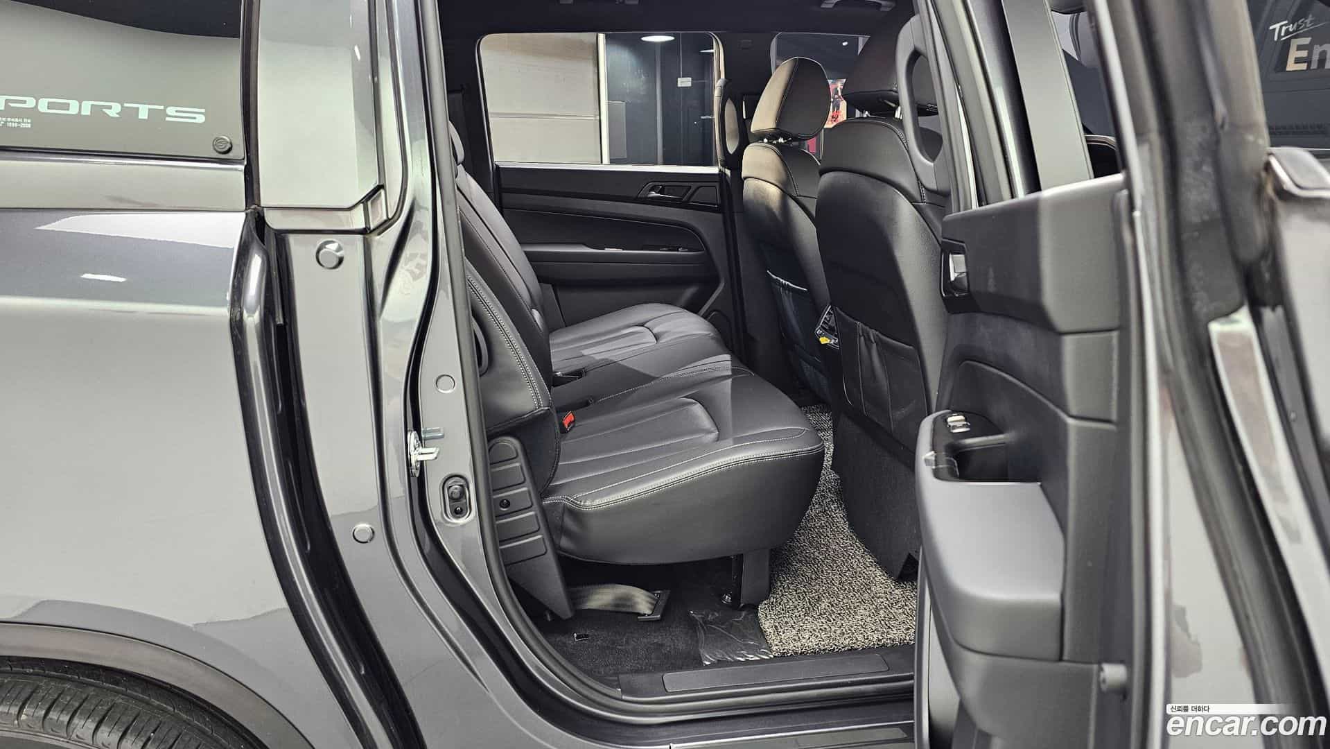 Rexton KG Mobility 2021.0-OPTION-016