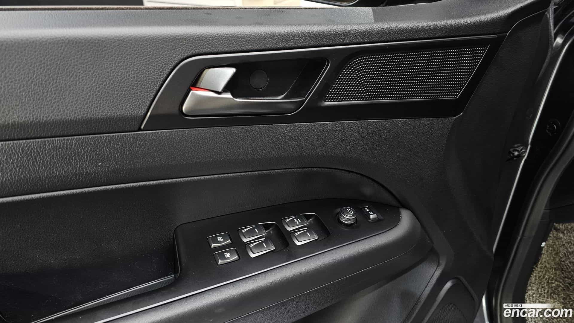 Rexton KG Mobility 2021.0-OPTION-020