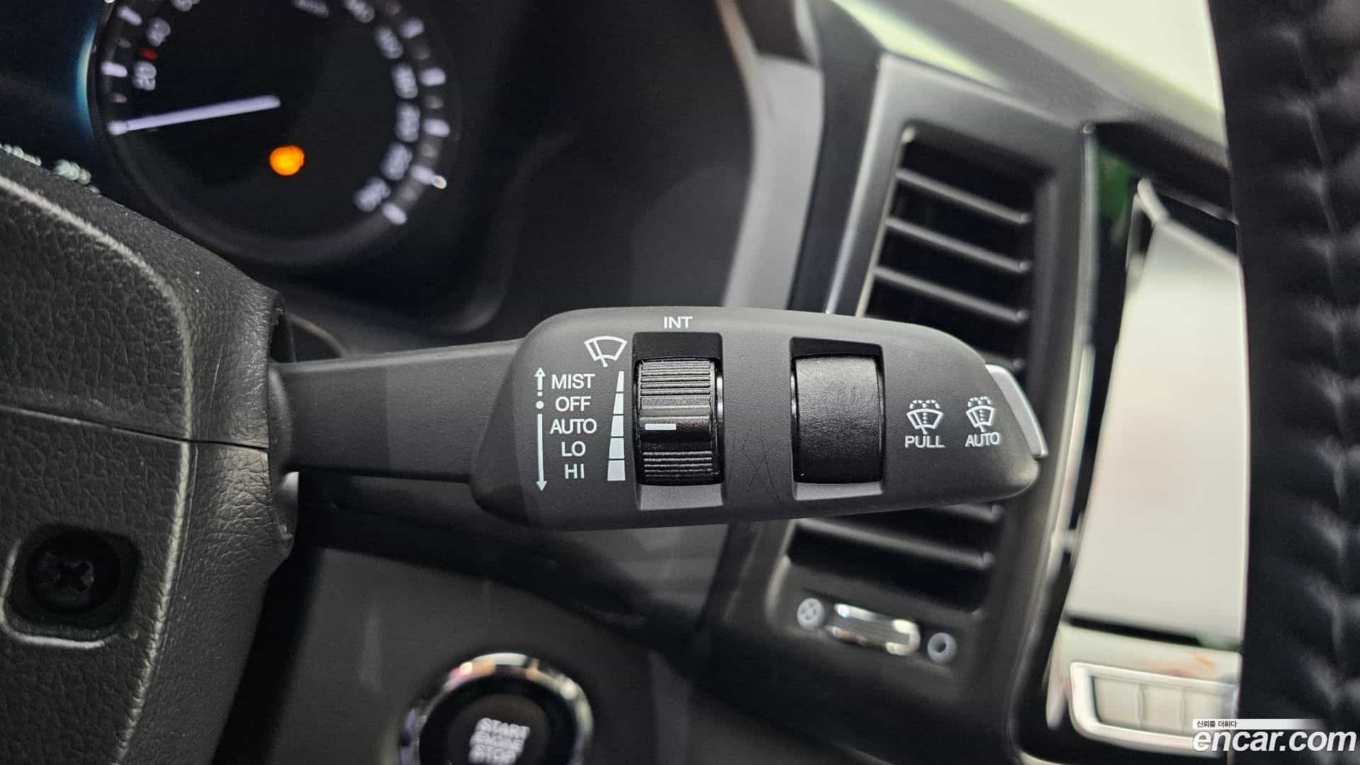Rexton KG Mobility 2021.0-OPTION-021