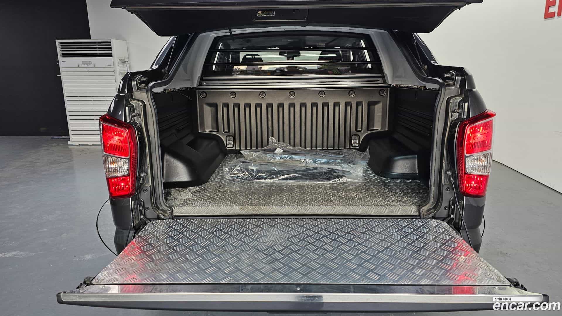 Rexton KG Mobility 2021.0-OPTION-024