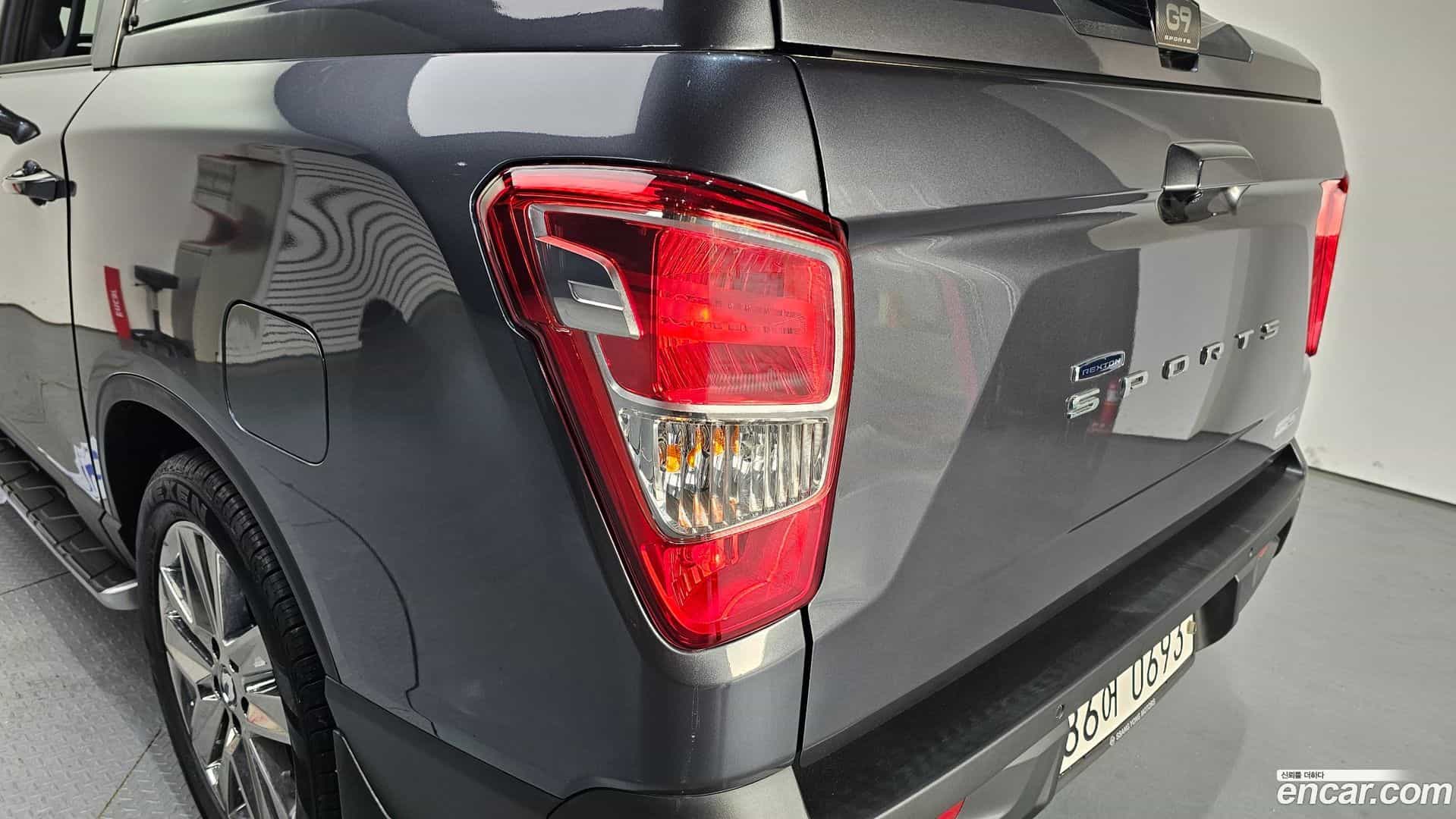 Rexton KG Mobility 2021.0-OUTER-033