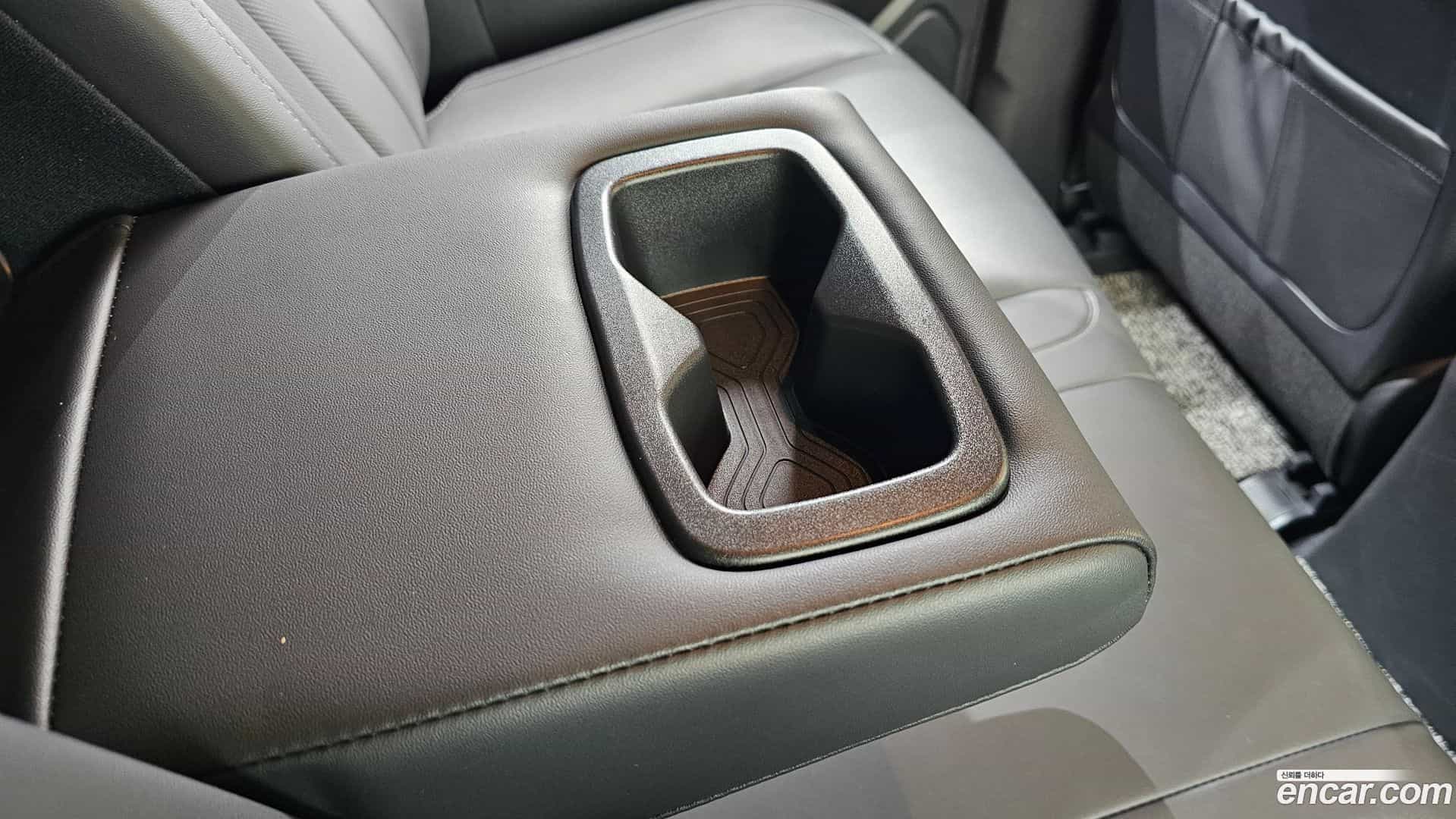 Rexton KG Mobility 2021.0-OPTION-040
