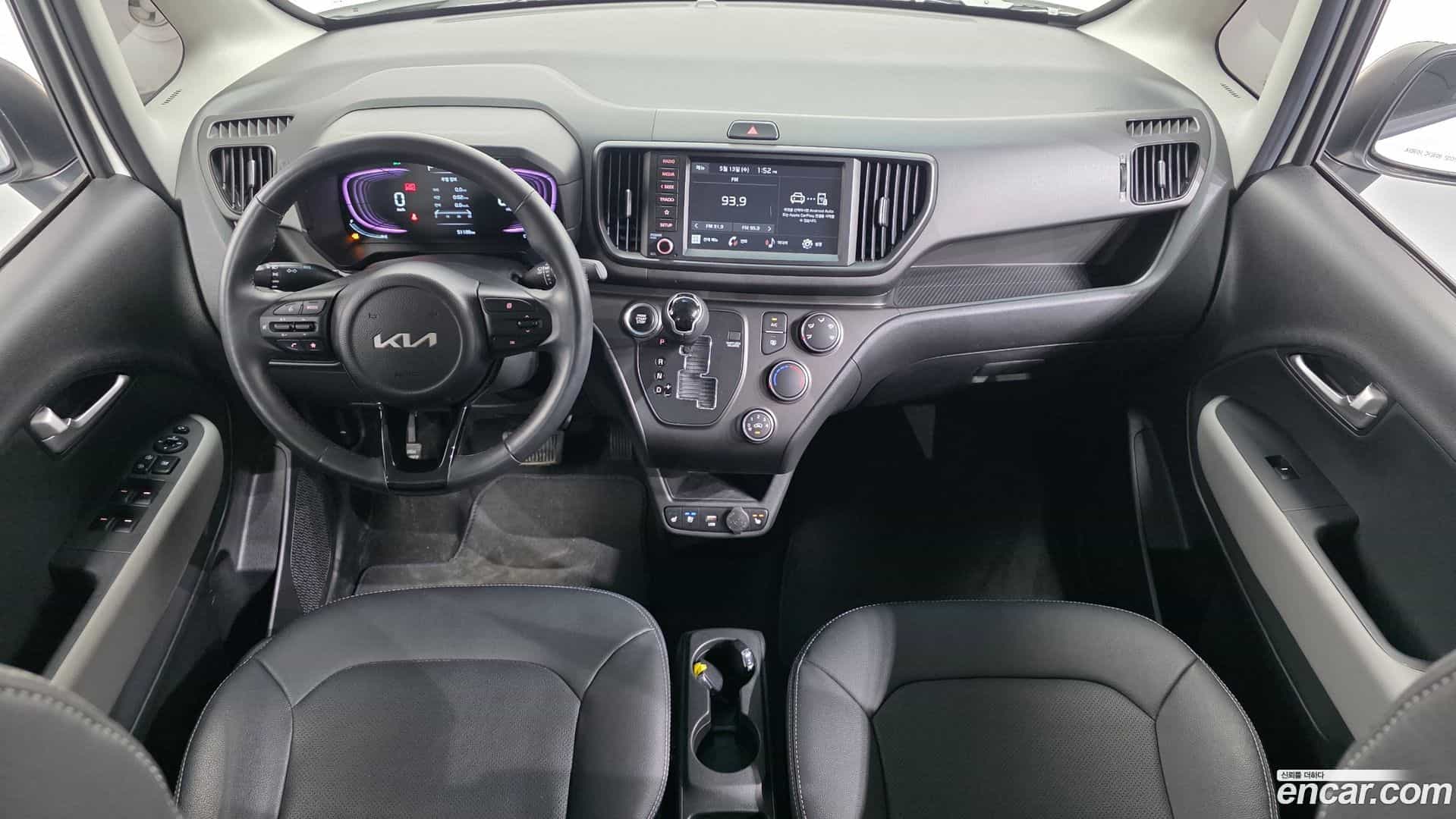 RAY Kia 2024.3-INNER-007