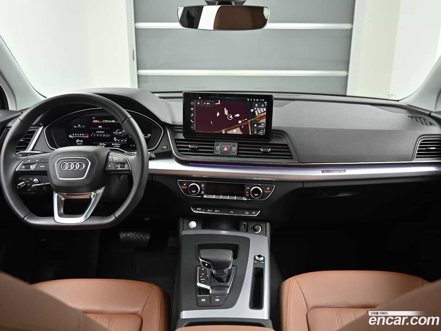 Q5 Audi 2023.11-INNER-007