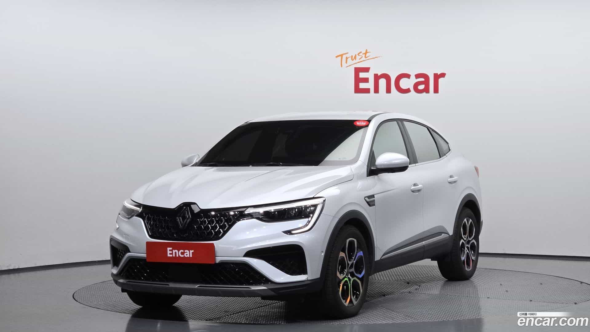 XM3 Renault Korea 2024.5-OUTER-001
