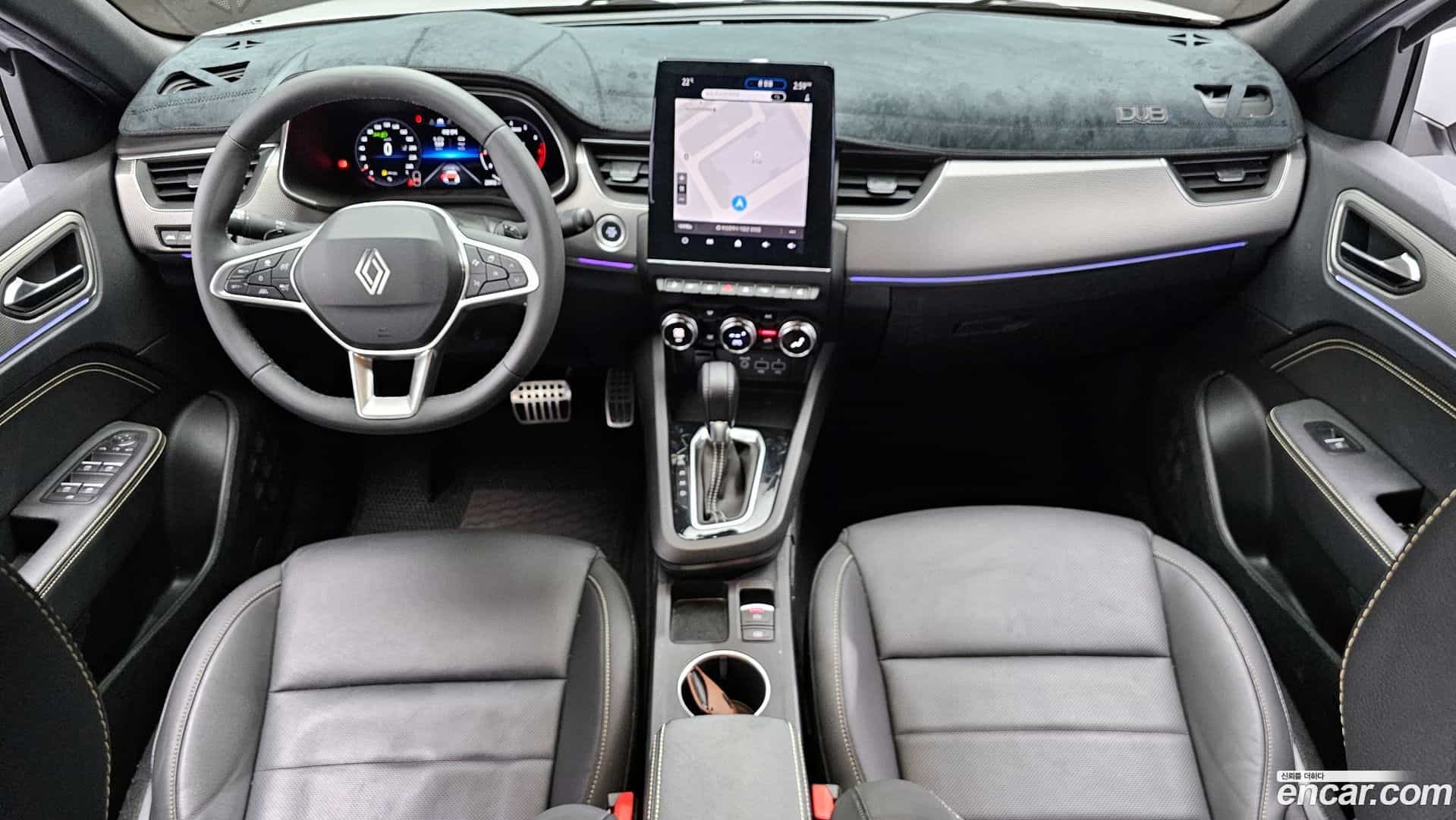 XM3 Renault Korea 2024.5-INNER-007