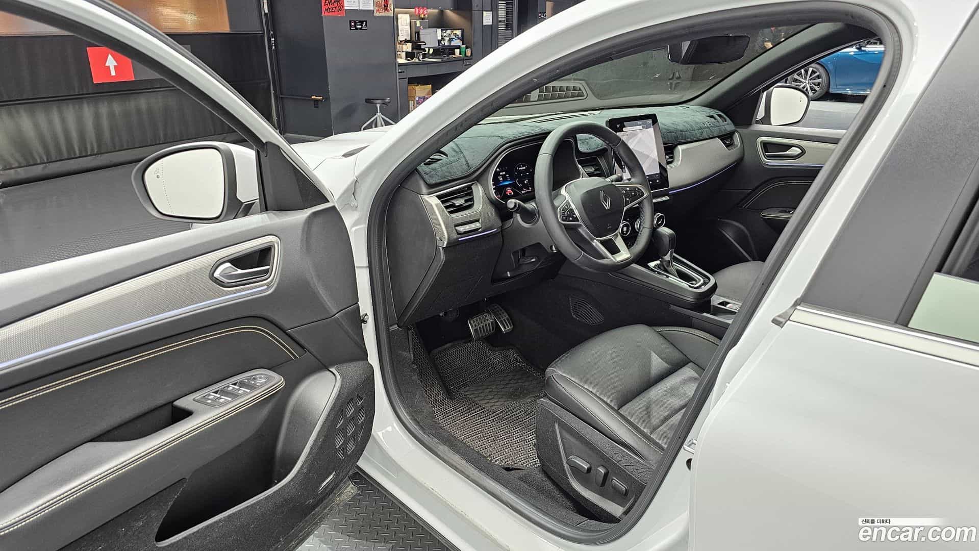 XM3 Renault Korea 2024.5-INNER-010