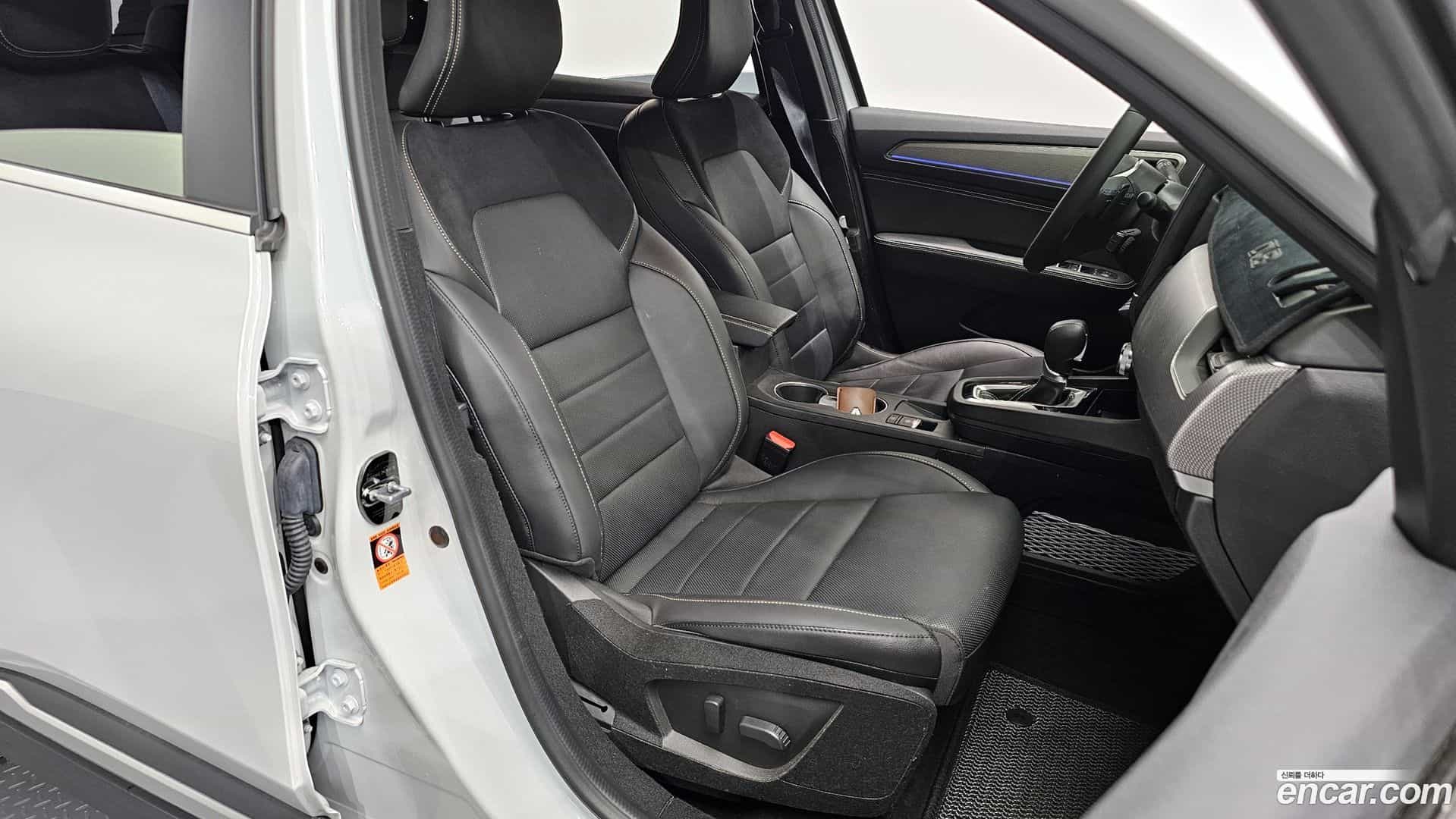 XM3 Renault Korea 2024.5-OPTION-015