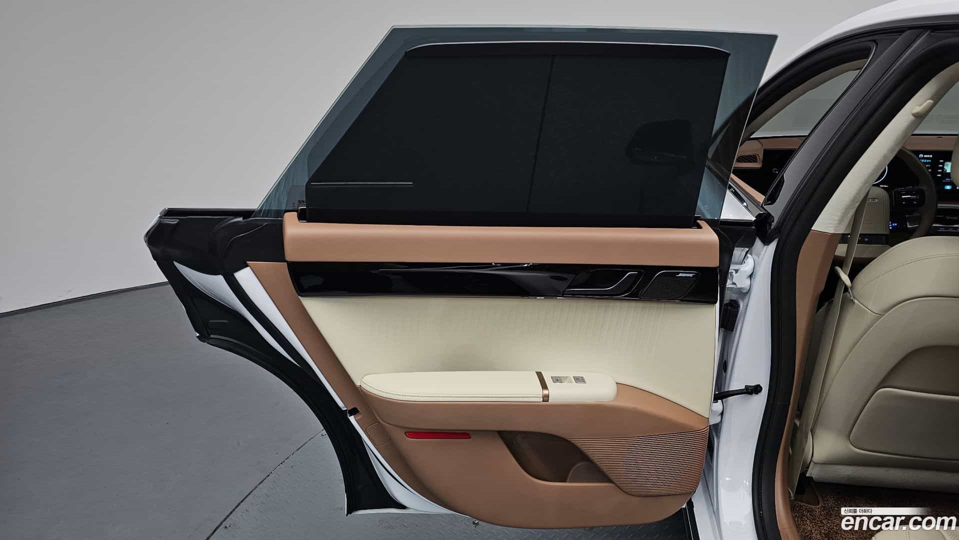 Grandeur Hyundai 2025.6-INNER-035