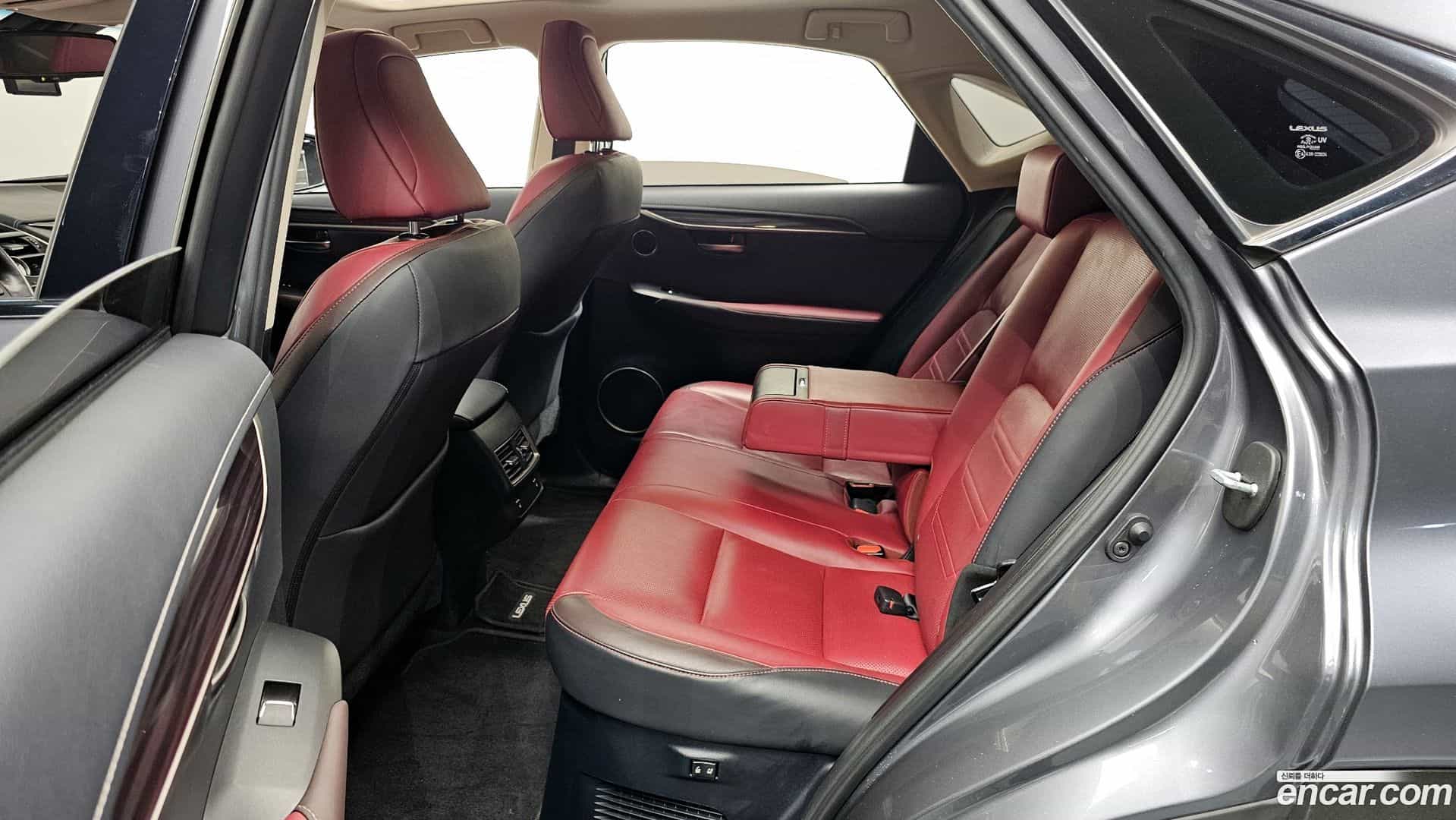 NX Lexus 2017.11-OPTION-015