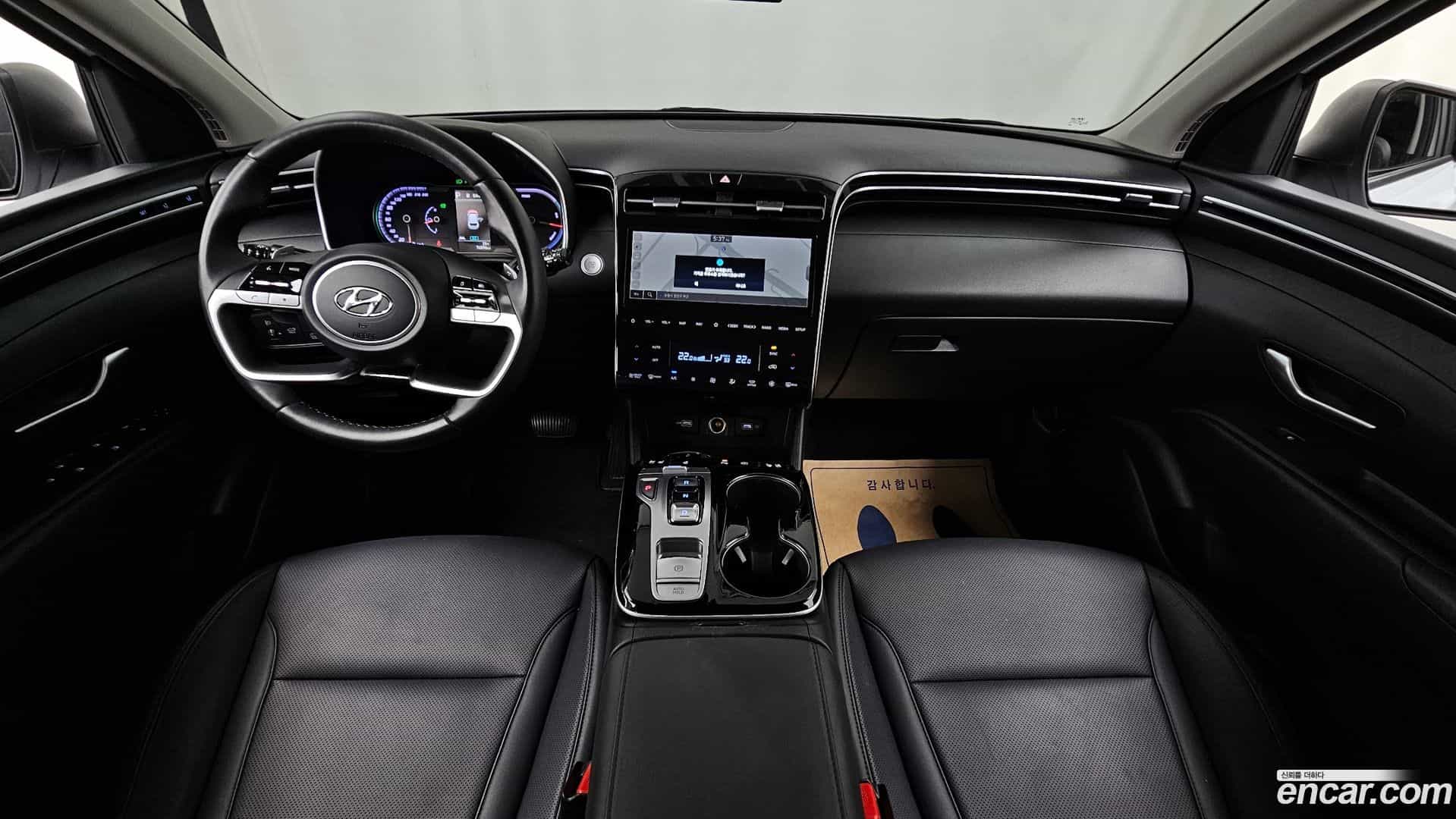Tucson Hyundai 2022.4-INNER-007