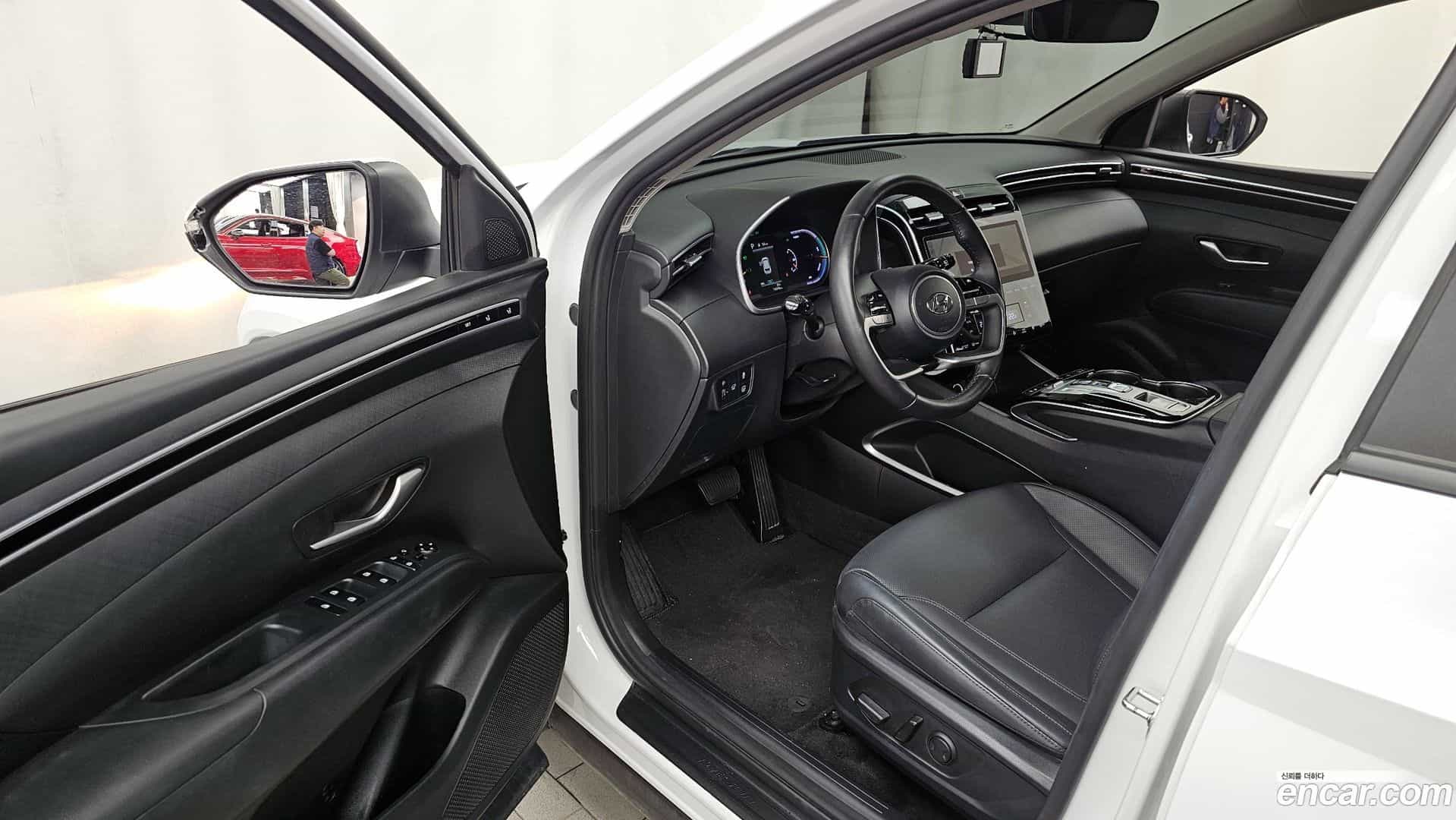 Tucson Hyundai 2022.4-INNER-010