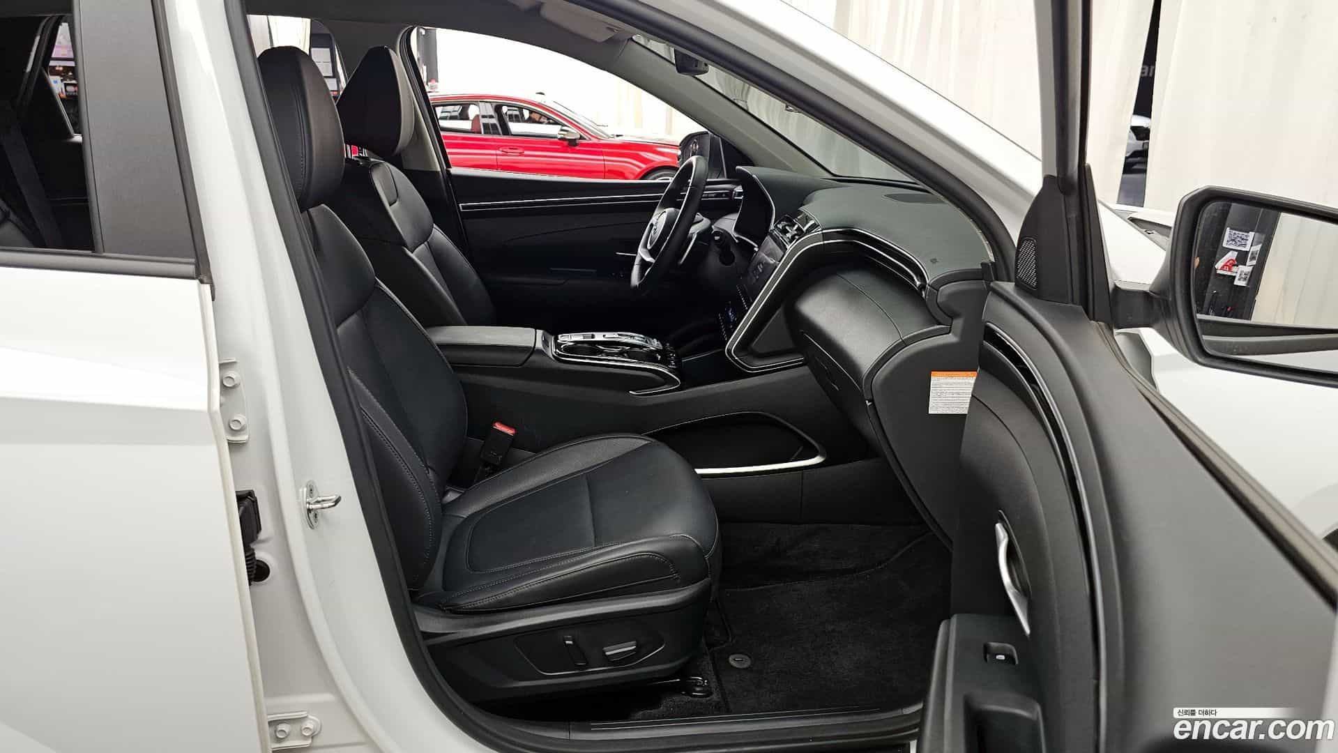 Tucson Hyundai 2022.4-OPTION-015
