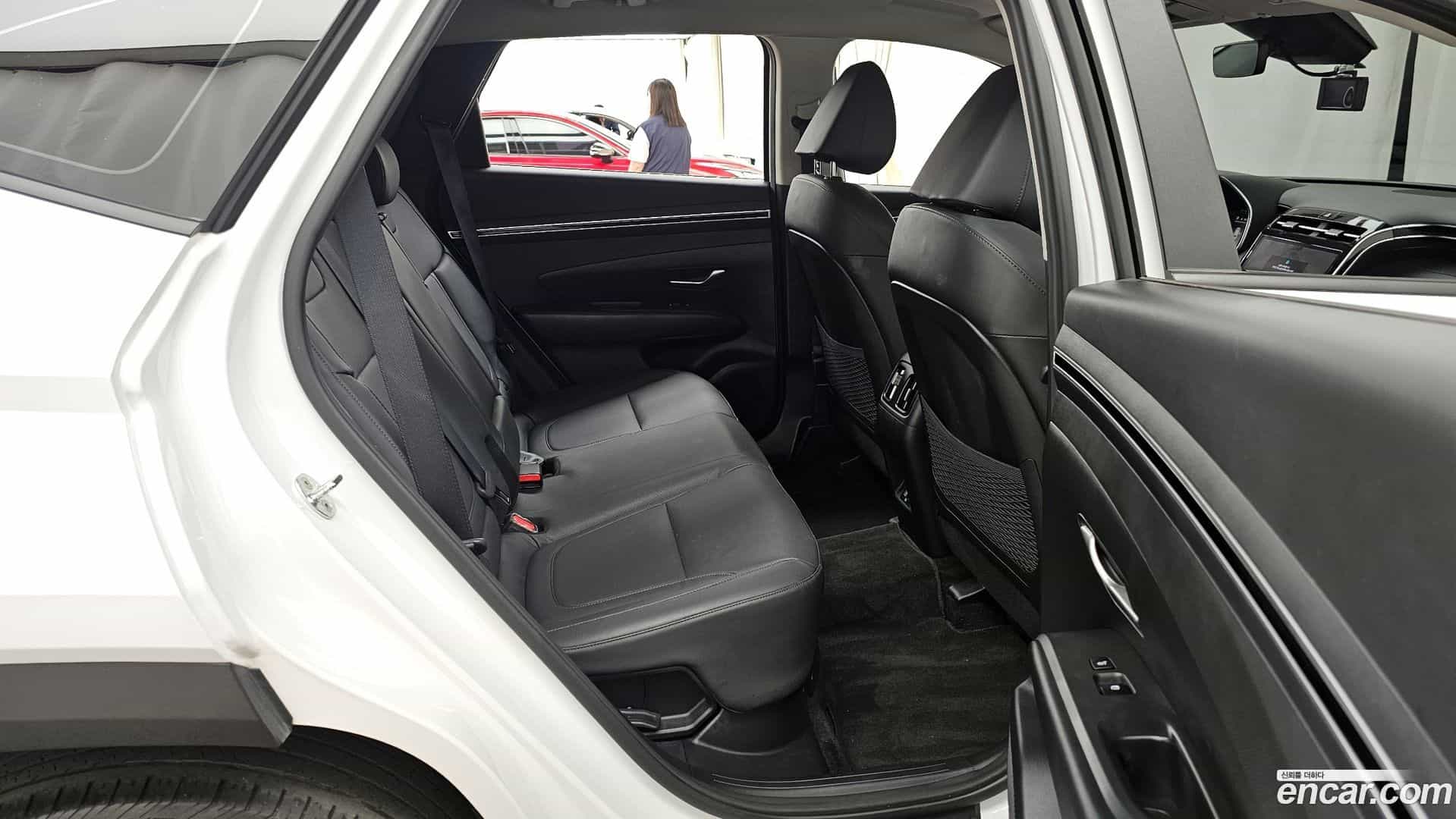 Tucson Hyundai 2022.4-OPTION-016