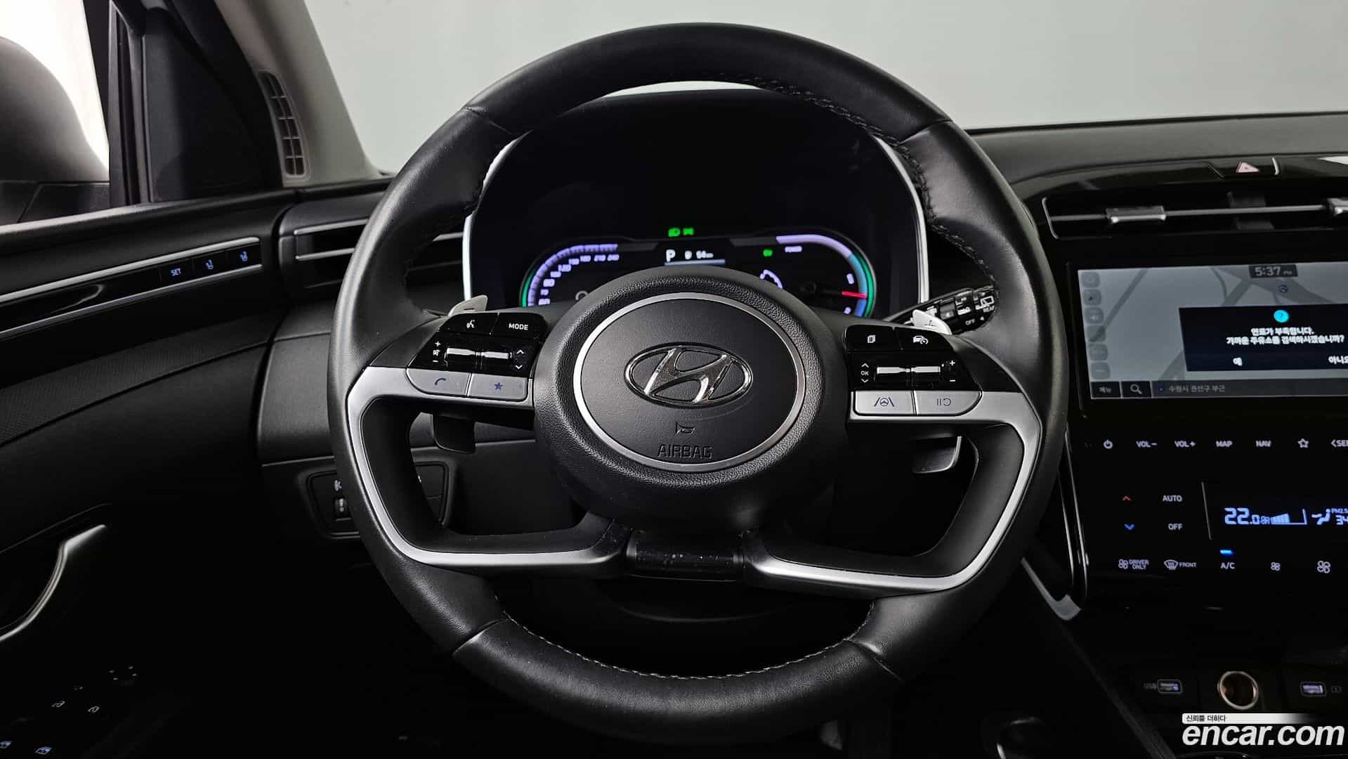 Tucson Hyundai 2022.4-OPTION-017