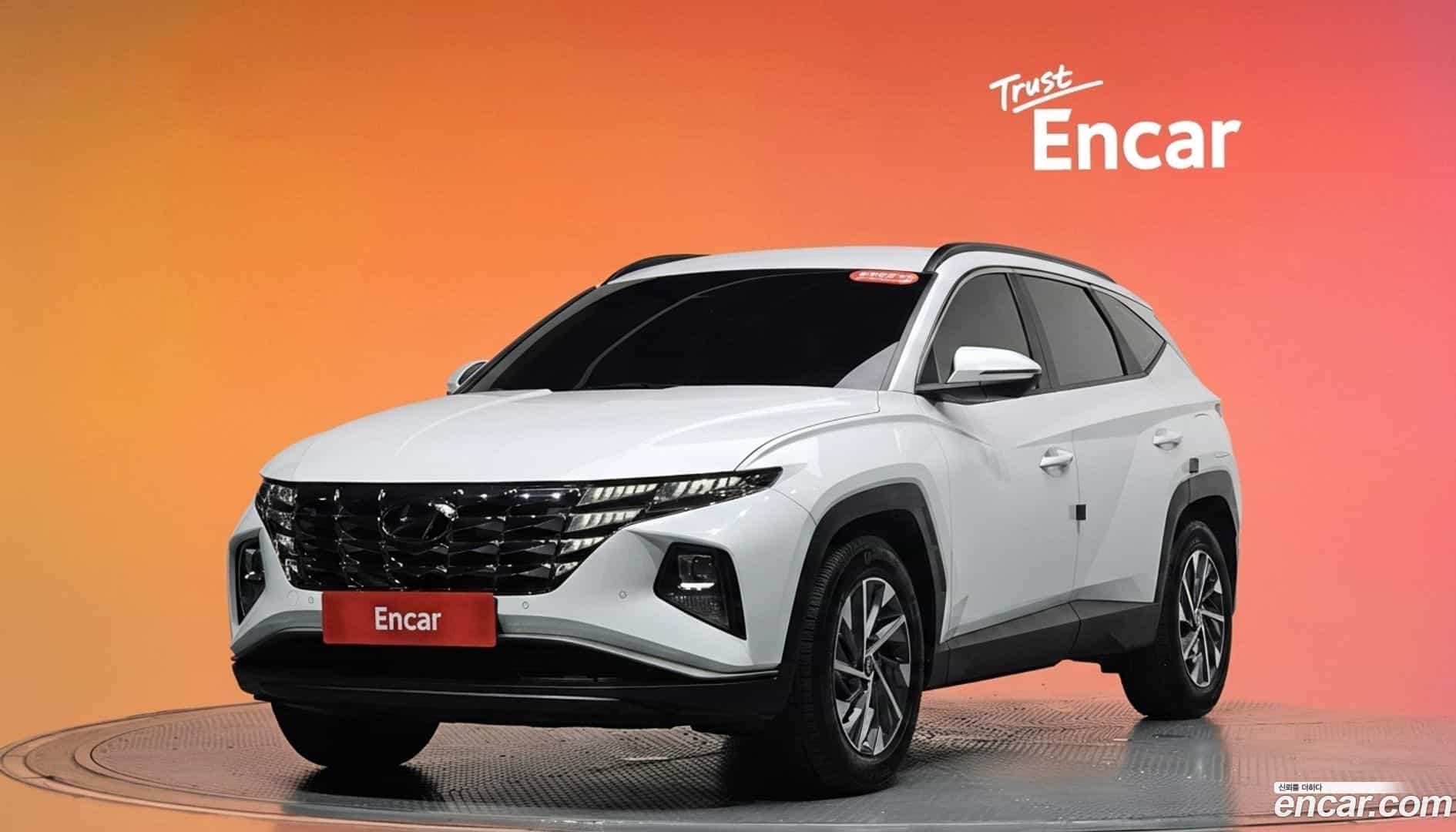Tucson Hyundai 2022.4-DIAG2-001