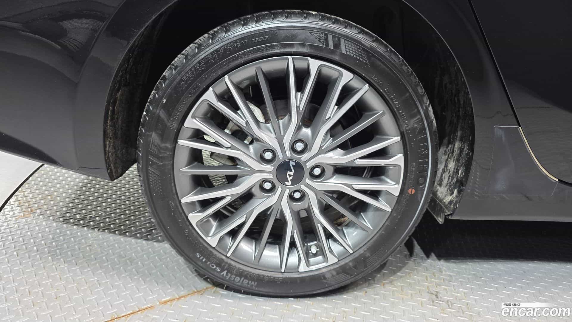 K3 Kia 2021.9-OUTER-005