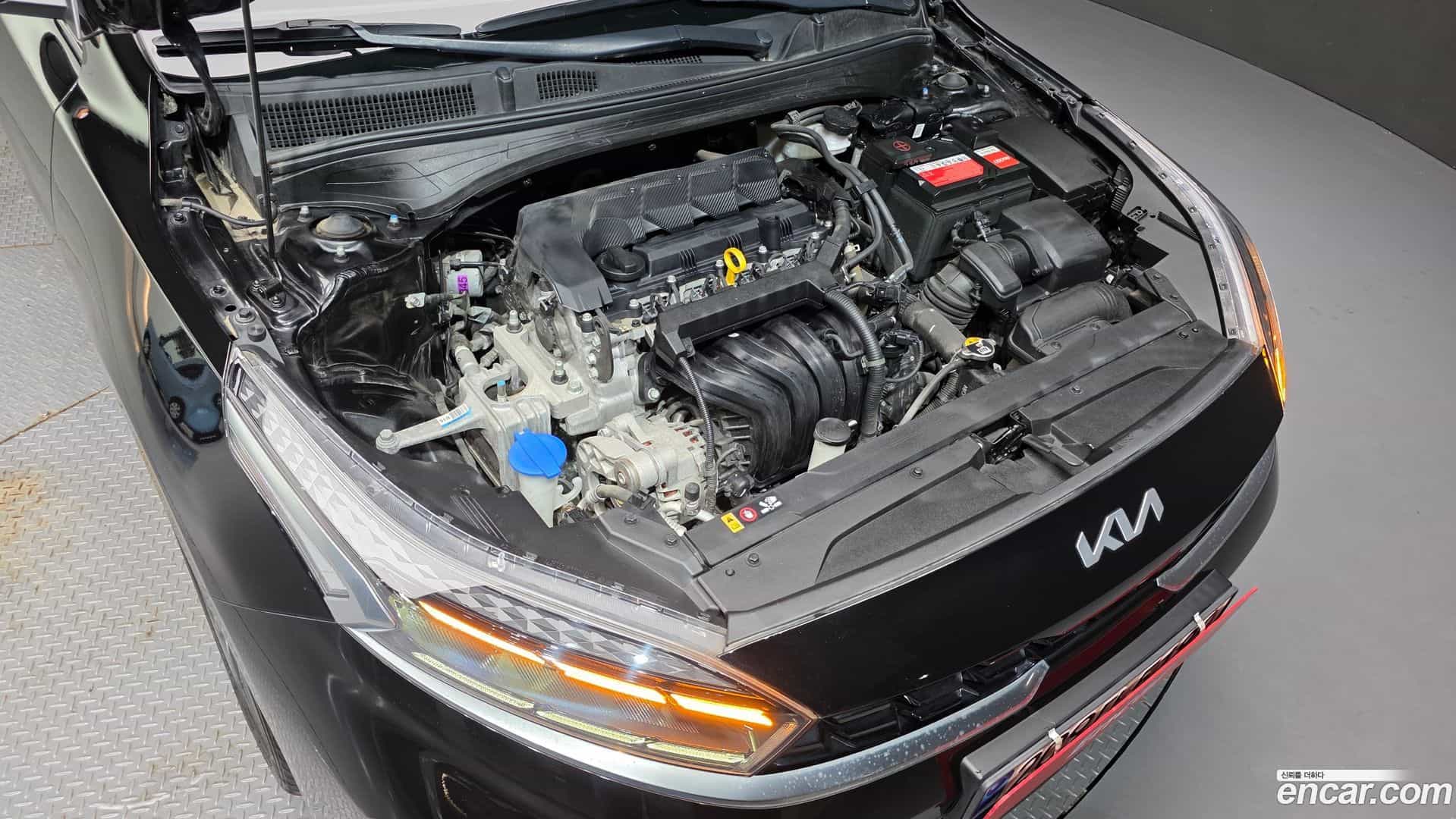 K3 Kia 2021.9-OUTER-006