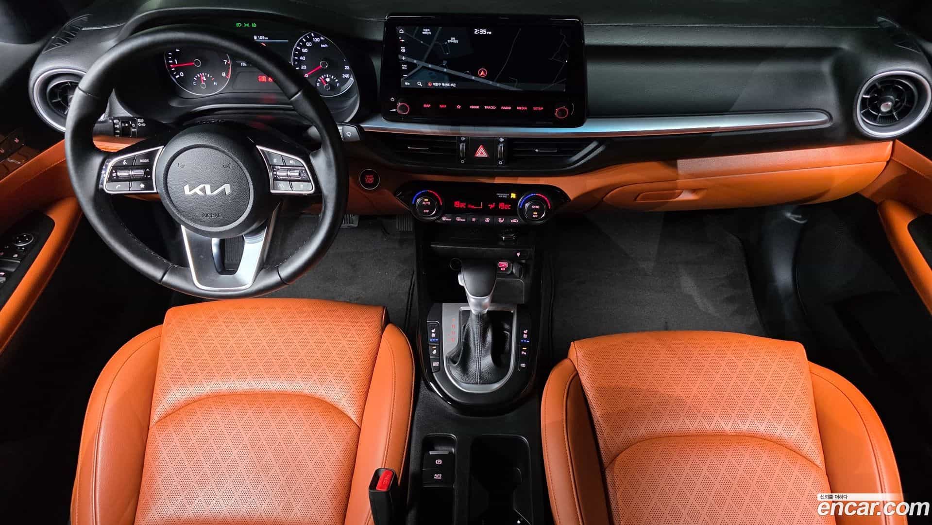 K3 Kia 2021.9-INNER-007