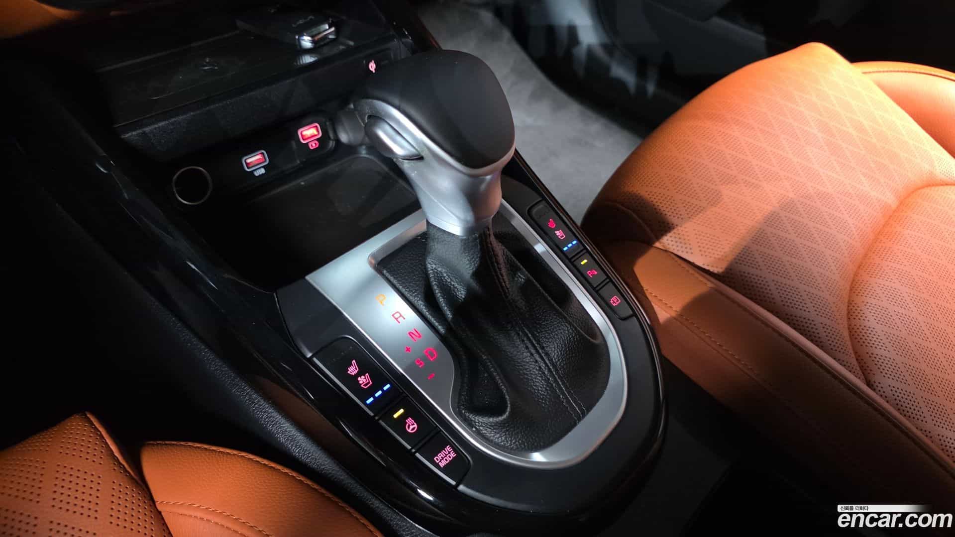 K3 Kia 2021.9-INNER-009