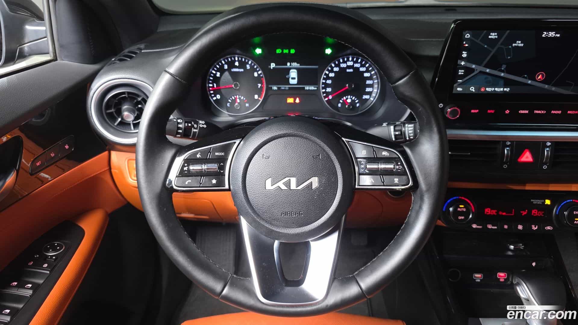 K3 Kia 2021.9-OPTION-018