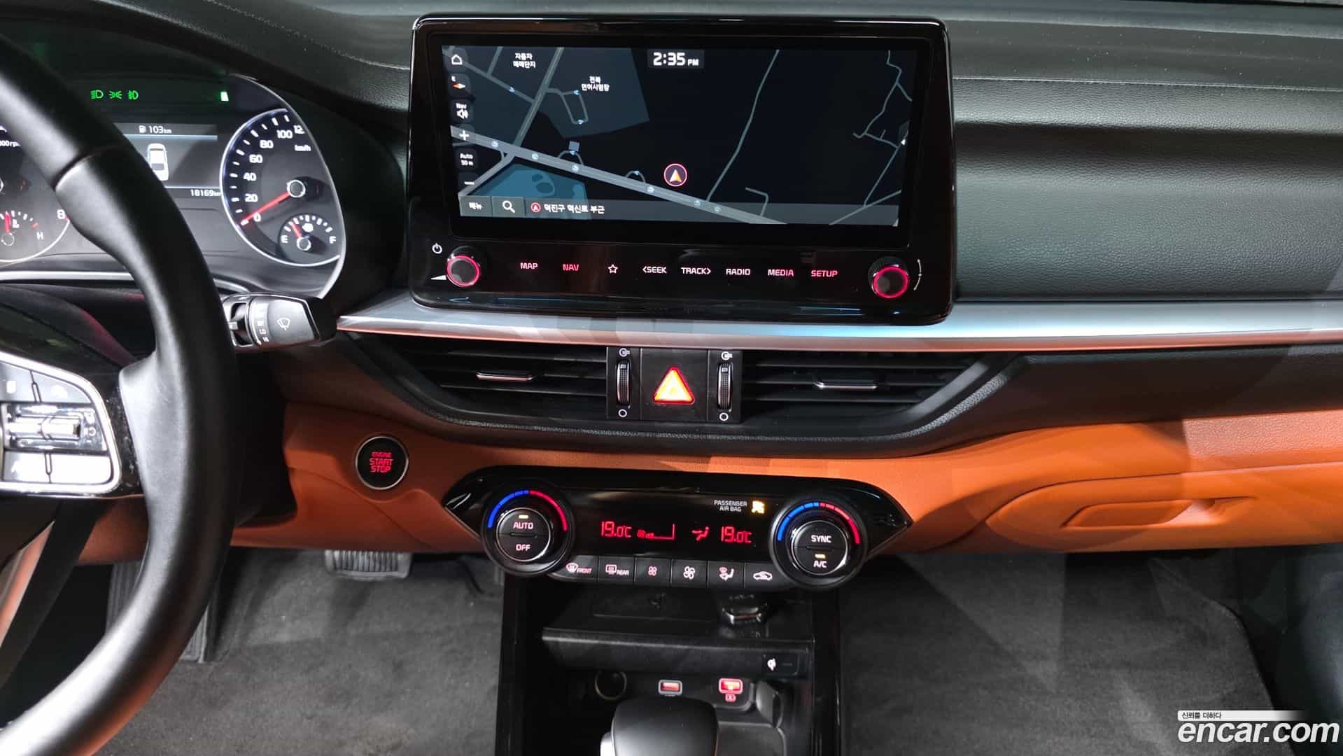 K3 Kia 2021.9-OPTION-021