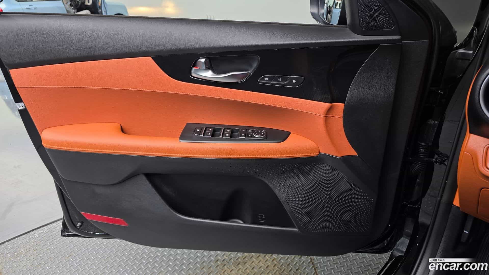 K3 Kia 2021.9-INNER-034