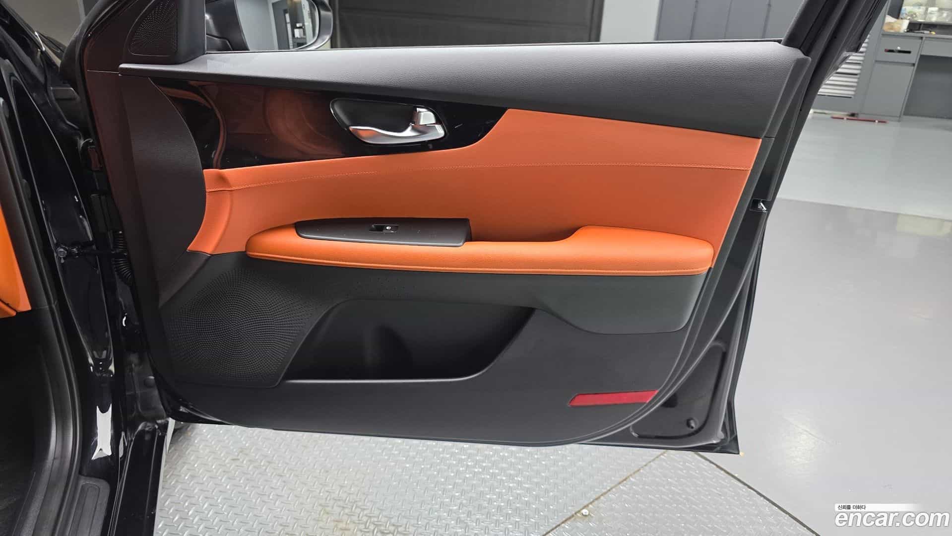 K3 Kia 2021.9-INNER-035