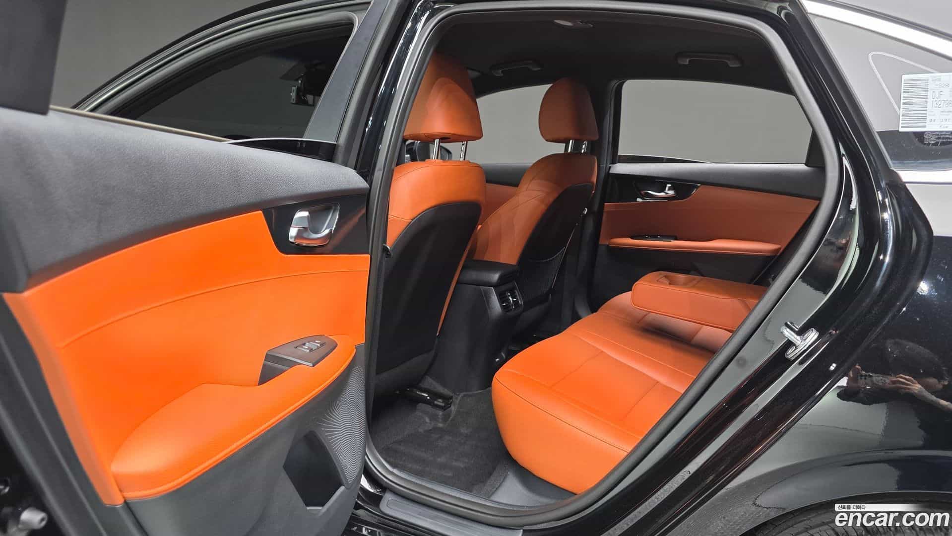 K3 Kia 2021.9-OPTION-041