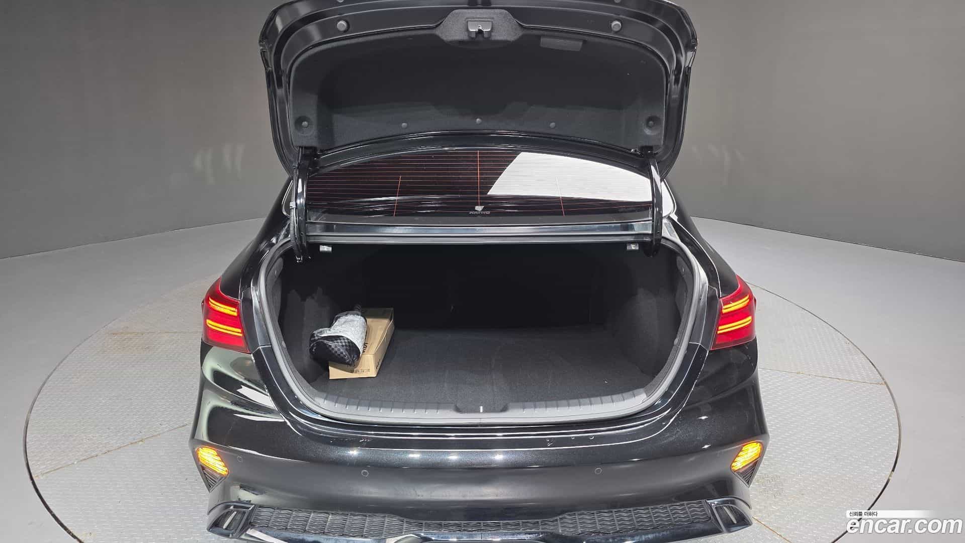 K3 Kia 2021.9-OPTION-045