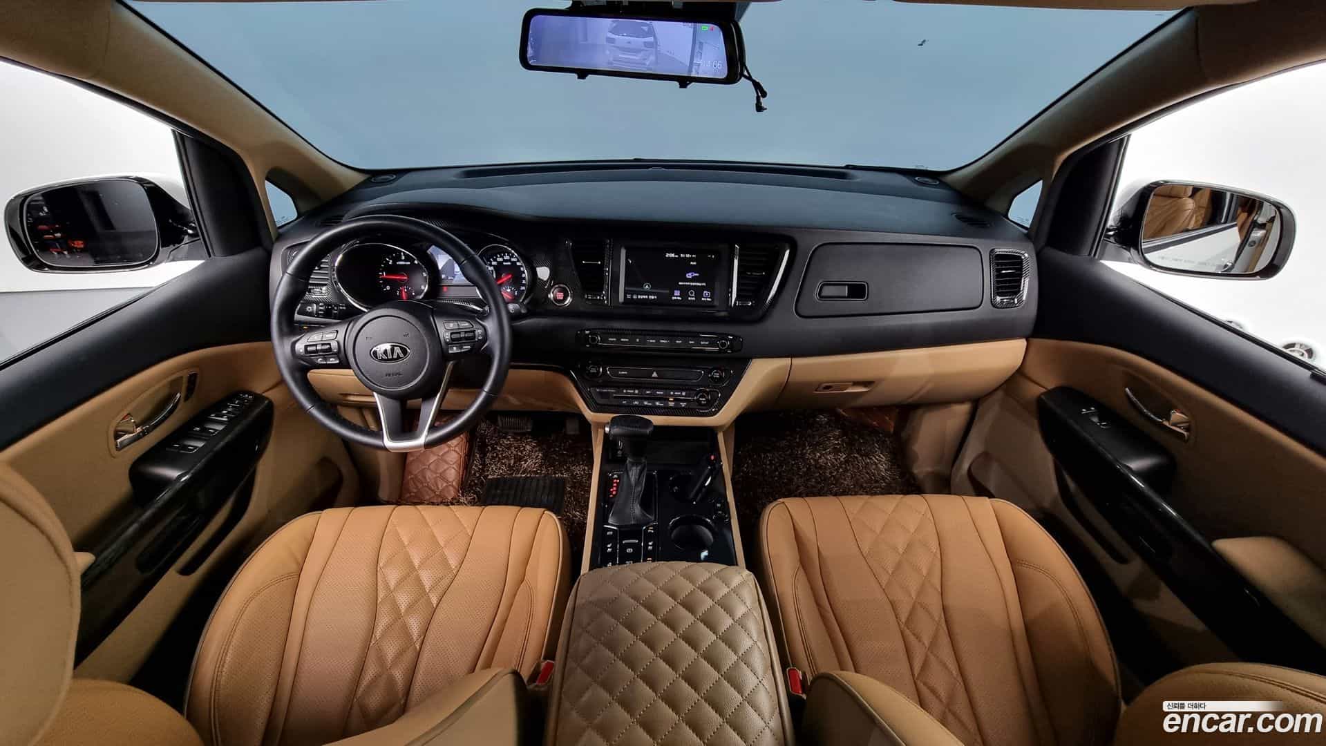 Canival Kia 2020.5-INNER-007