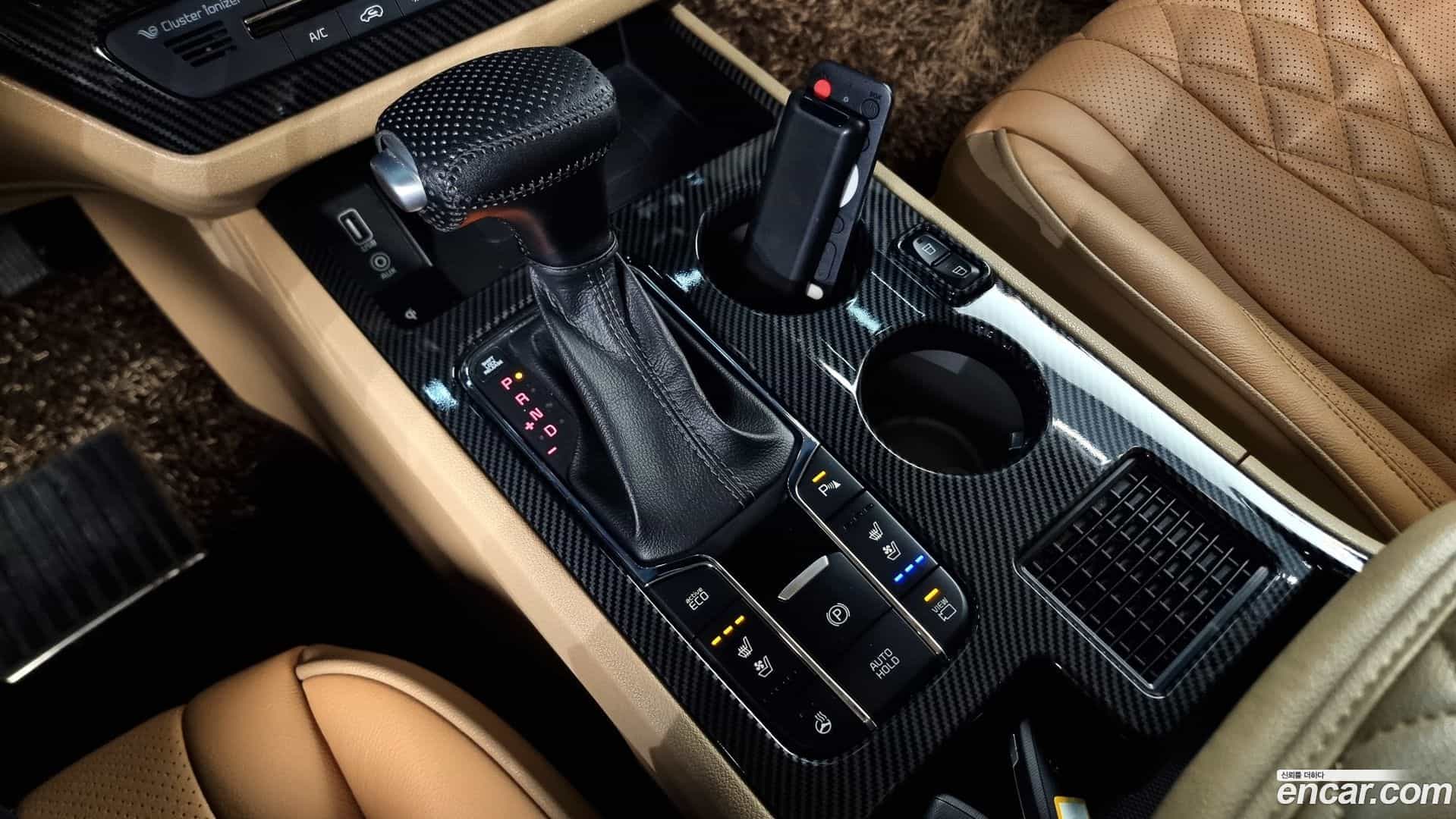 Canival Kia 2020.5-INNER-009