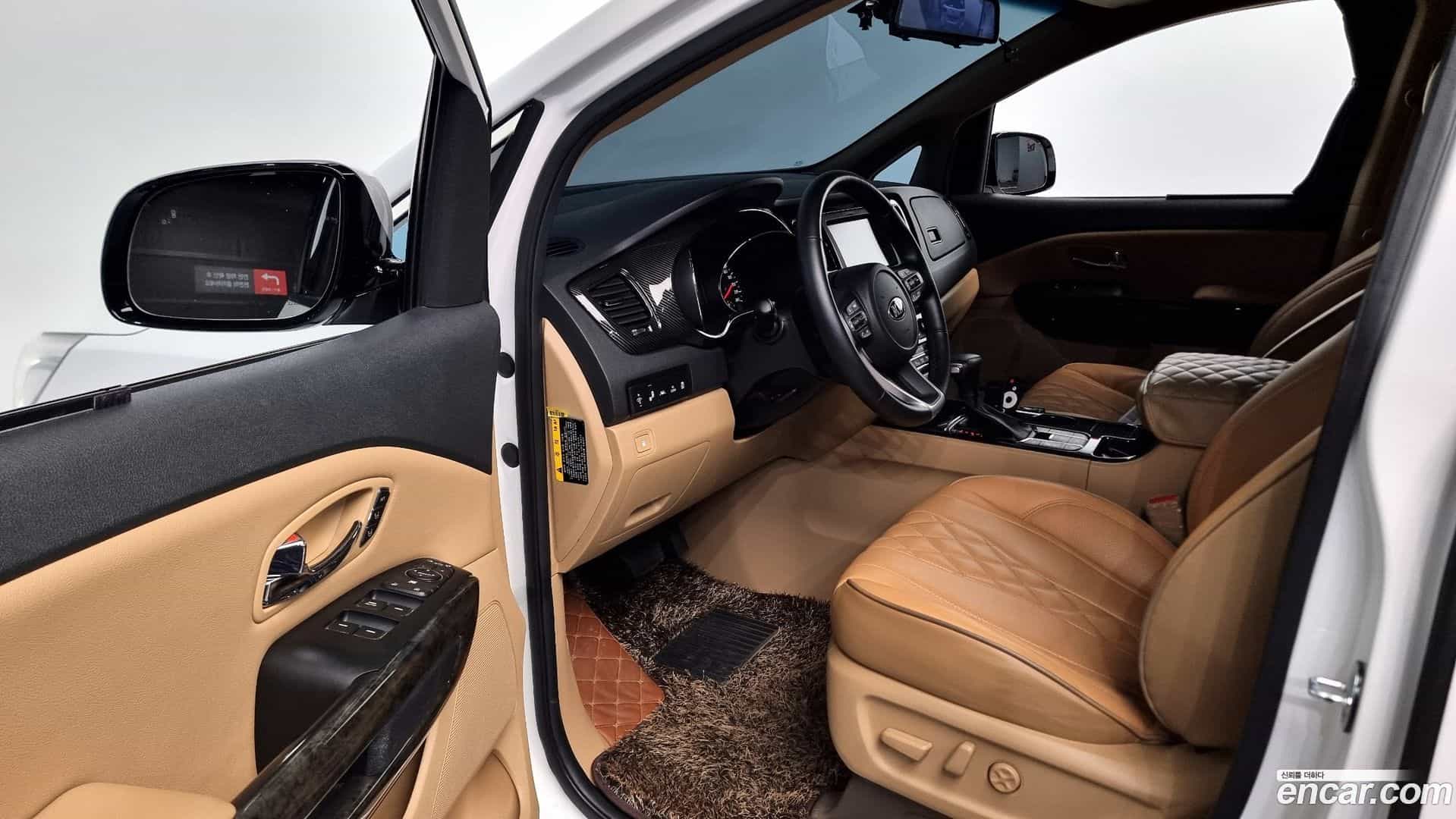 Canival Kia 2020.5-INNER-010