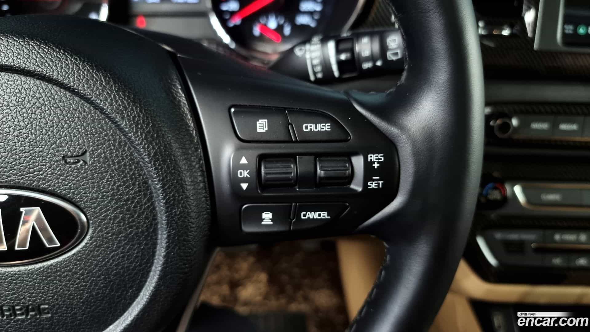 Canival Kia 2020.5-OPTION-020
