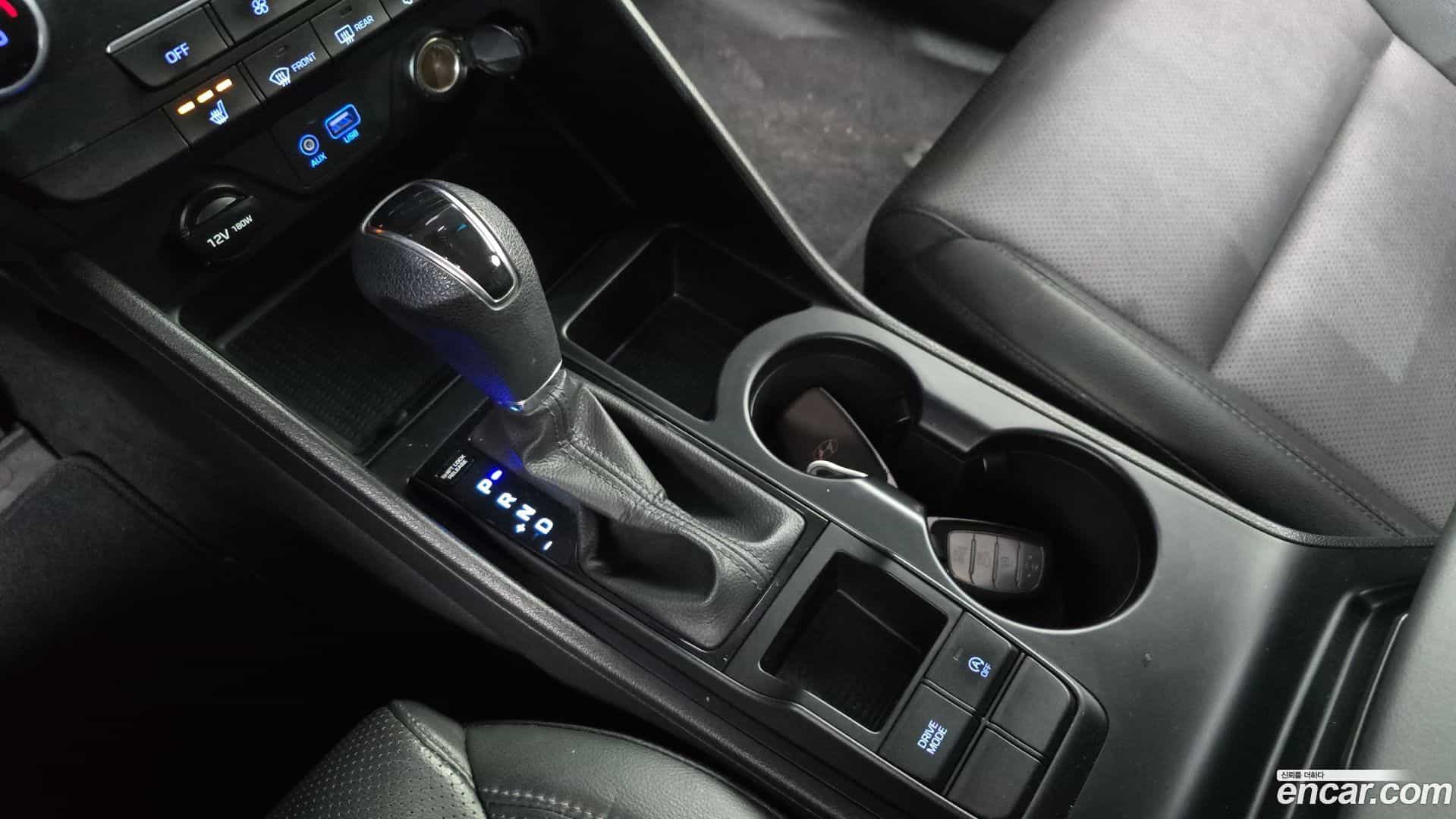Tucson Hyundai 2019.0-INNER-009