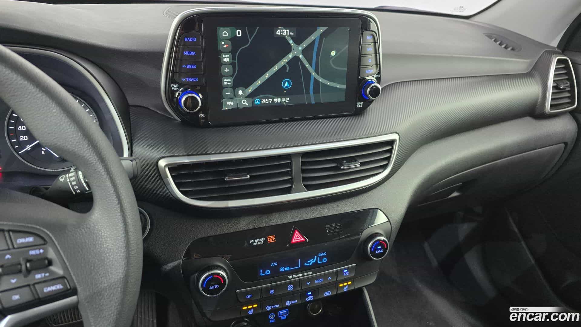 Tucson Hyundai 2019.0-OPTION-016