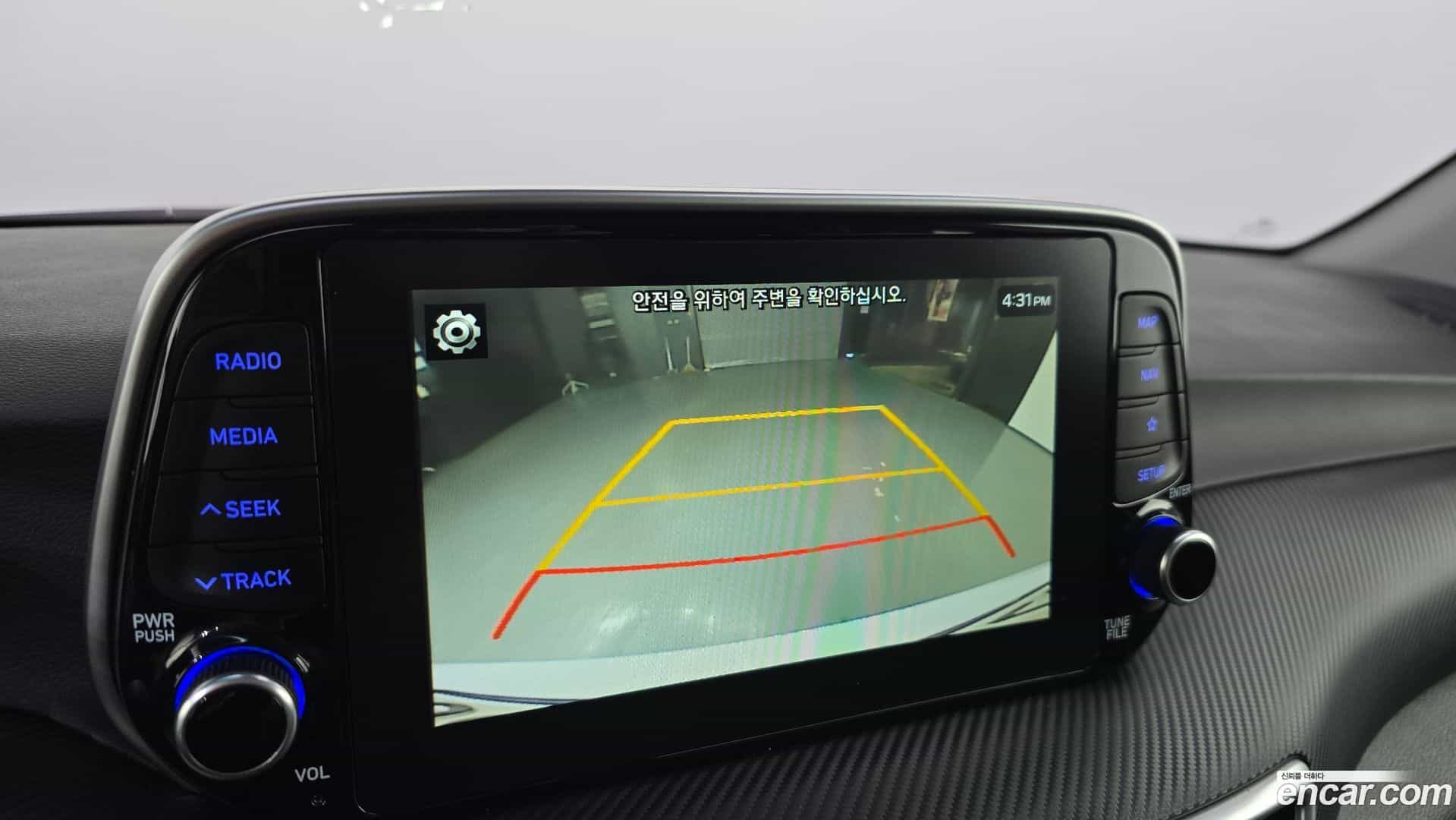 Tucson Hyundai 2019.0-OPTION-018