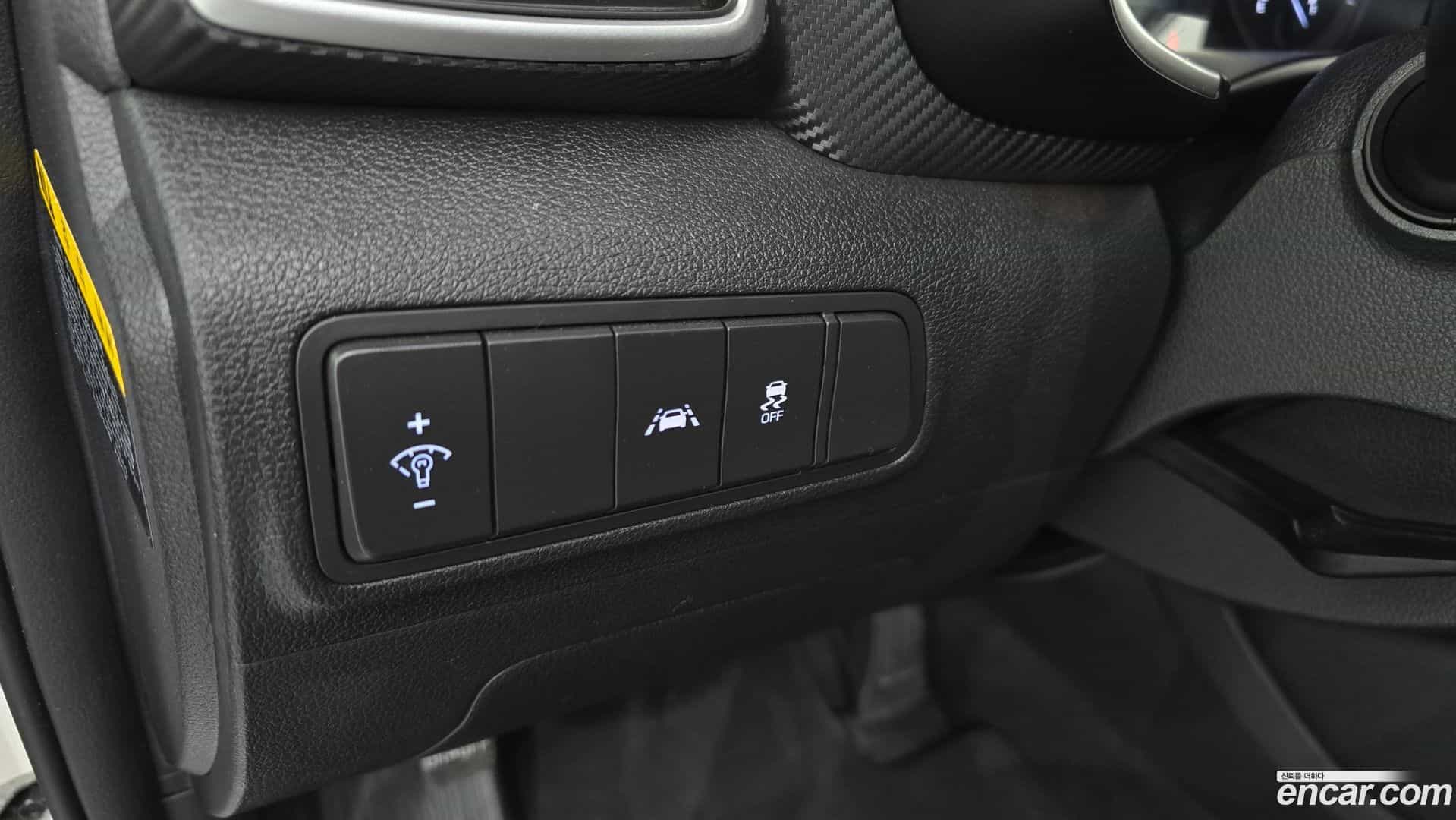 Tucson Hyundai 2019.0-OPTION-019