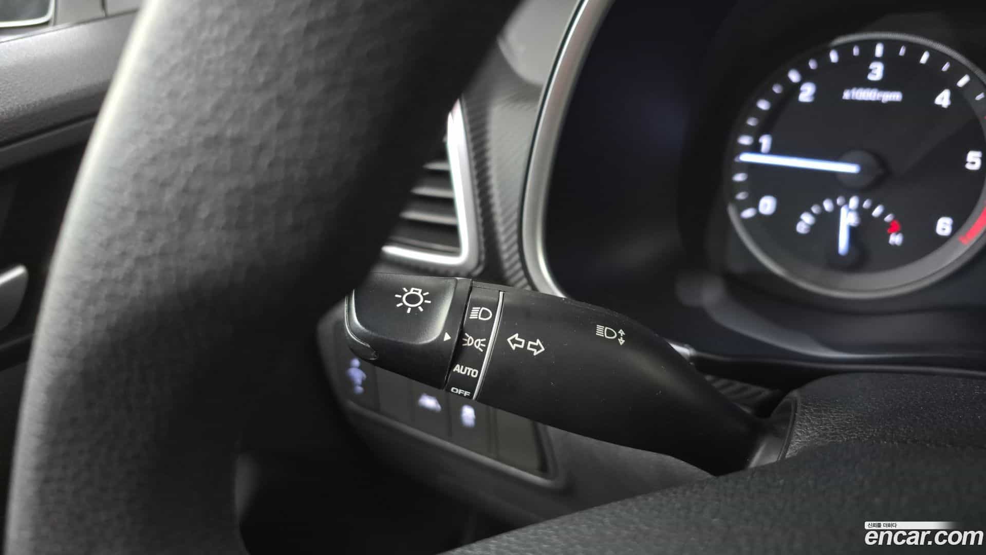 Tucson Hyundai 2019.0-OPTION-020