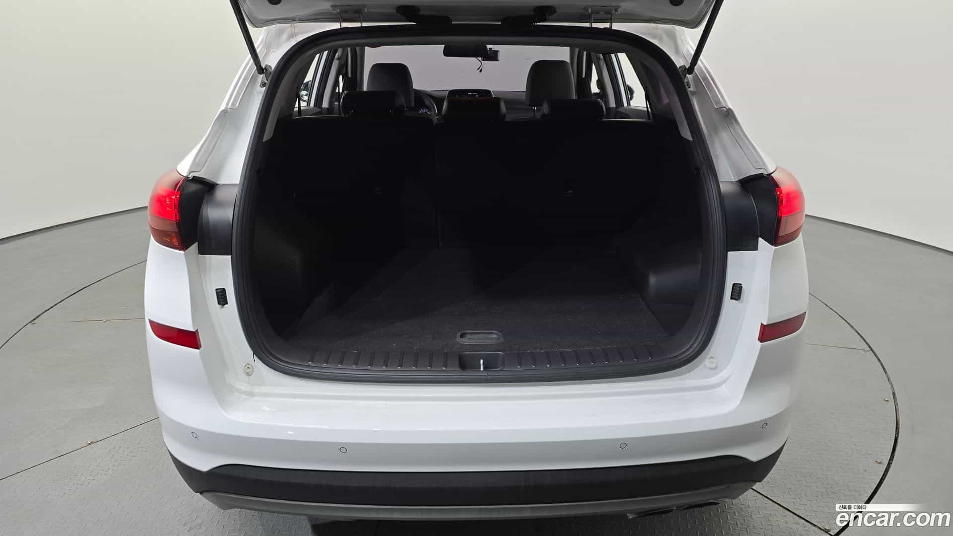 Tucson Hyundai 2019.0-OPTION-021