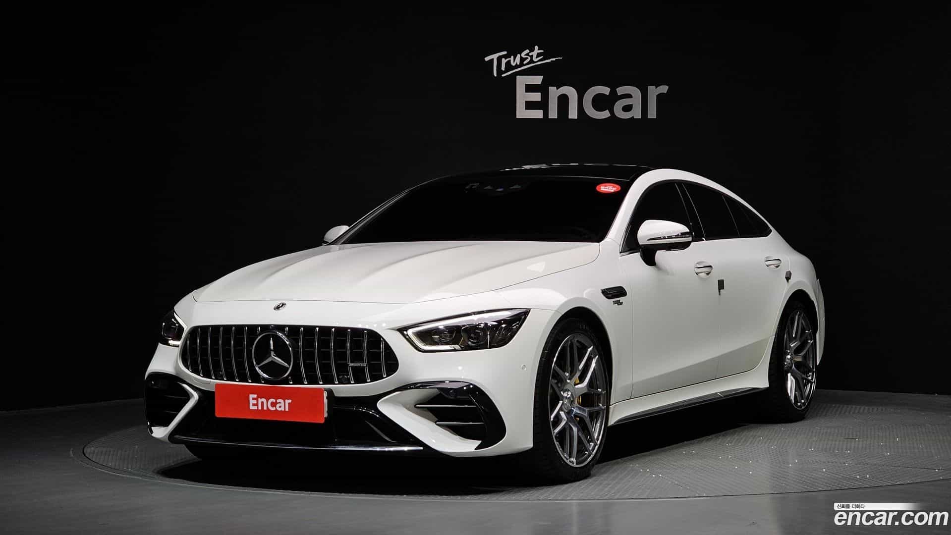 AMG GT Mercedes-Benz 2023.3-OUTER-001