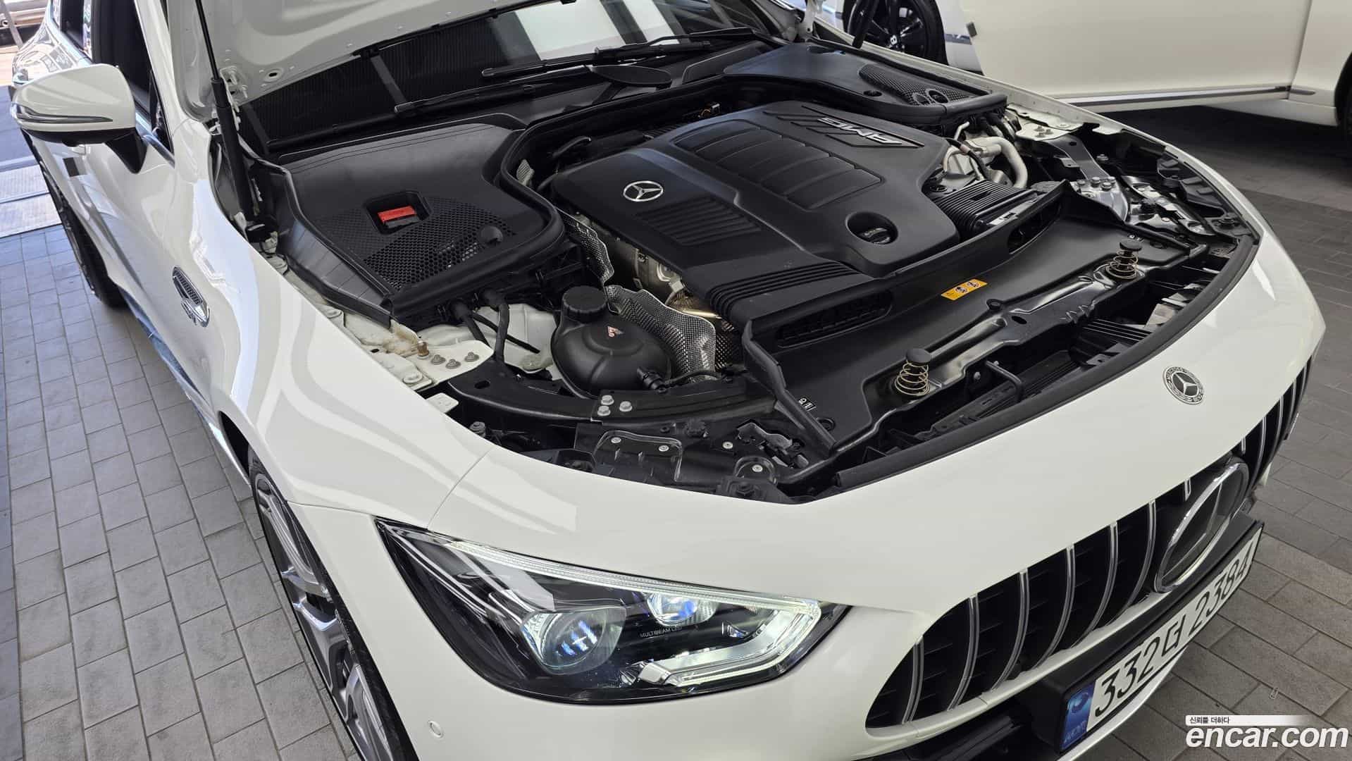 AMG GT Mercedes-Benz 2023.3-OUTER-006